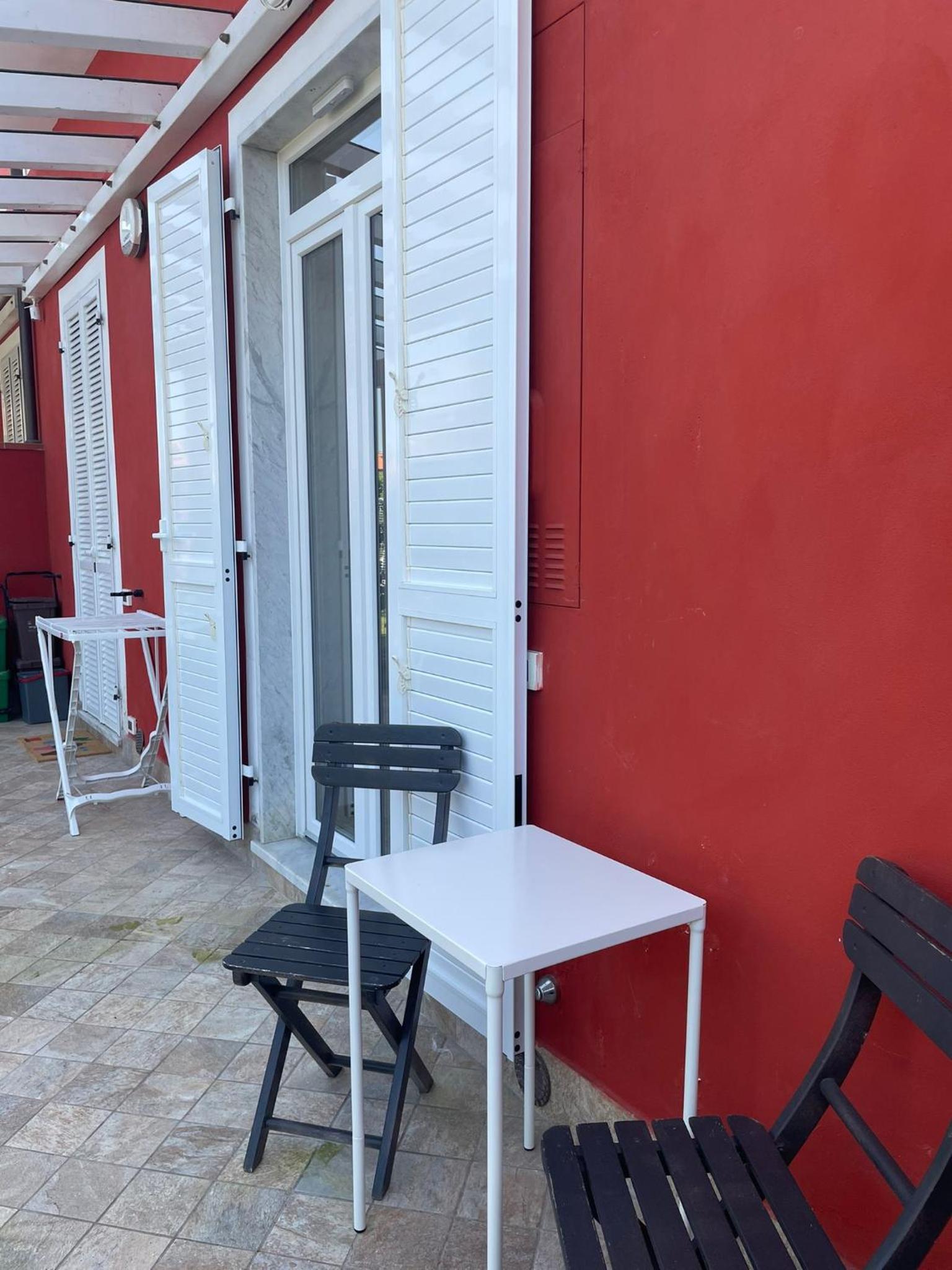 Garden Apartment photo 4