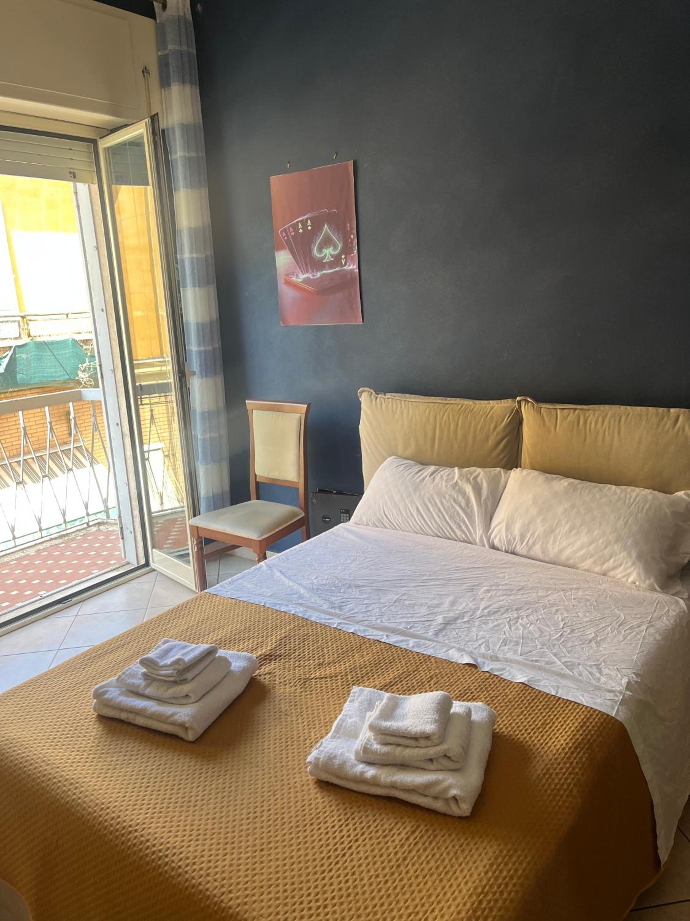 Specter Guesthouse