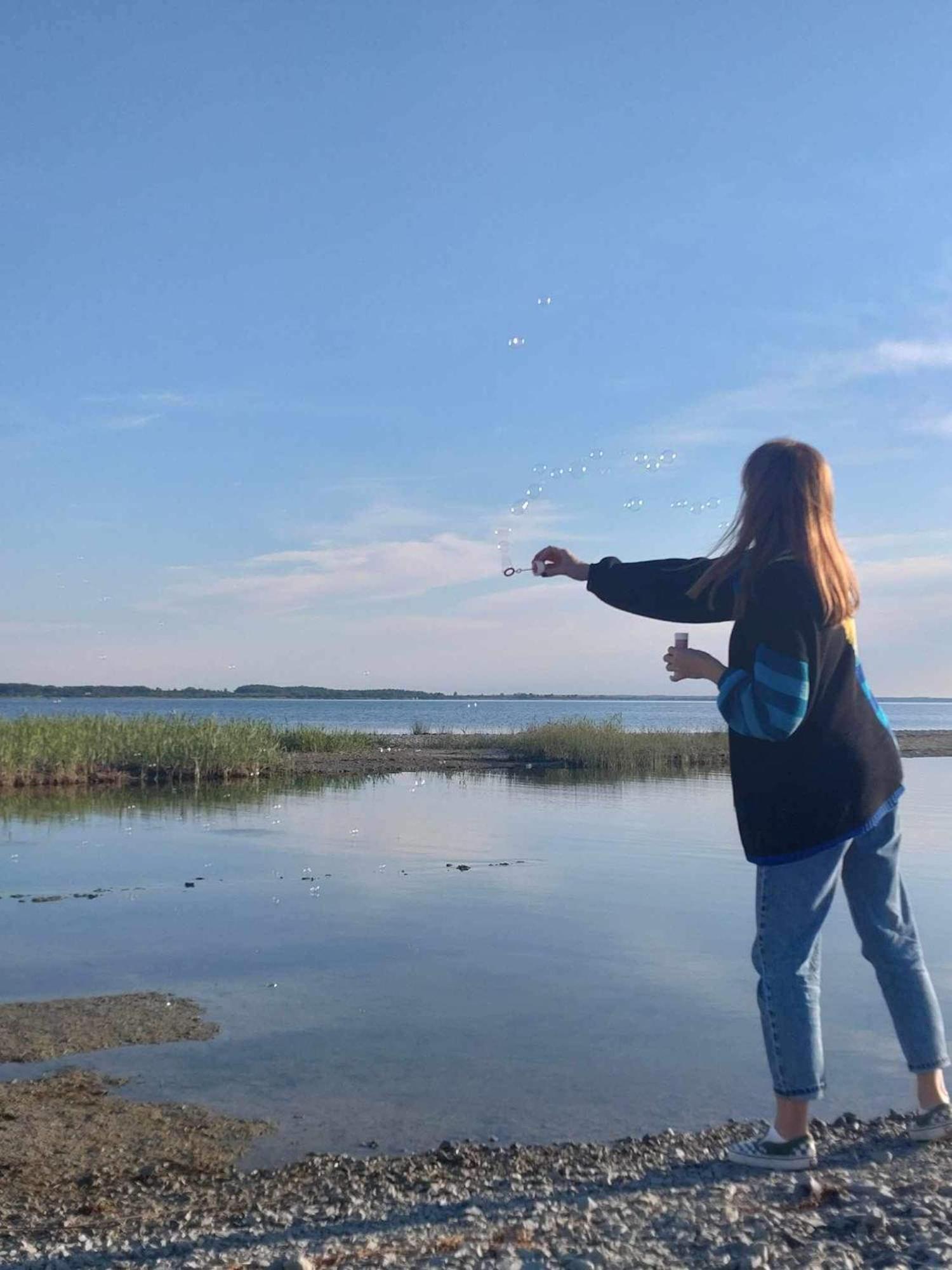 Intsu suvemaja