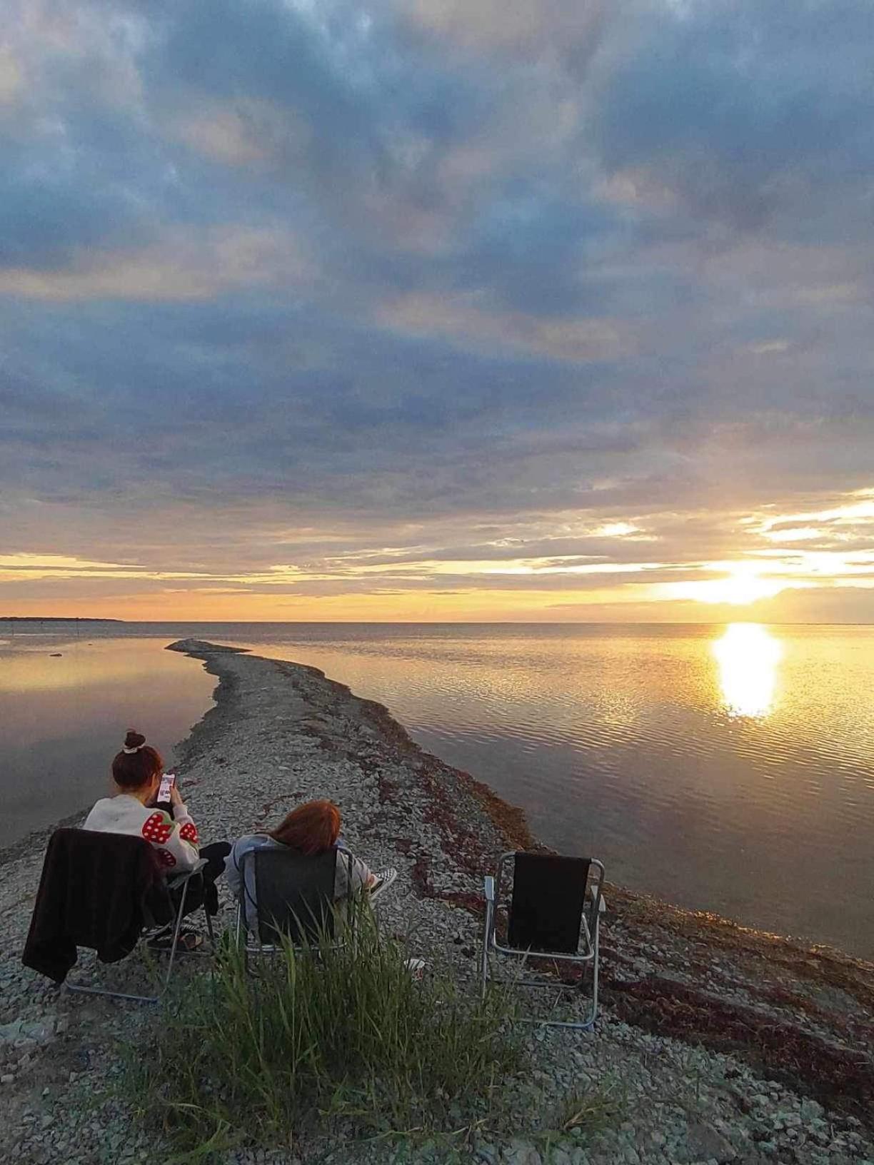Intsu suvemaja