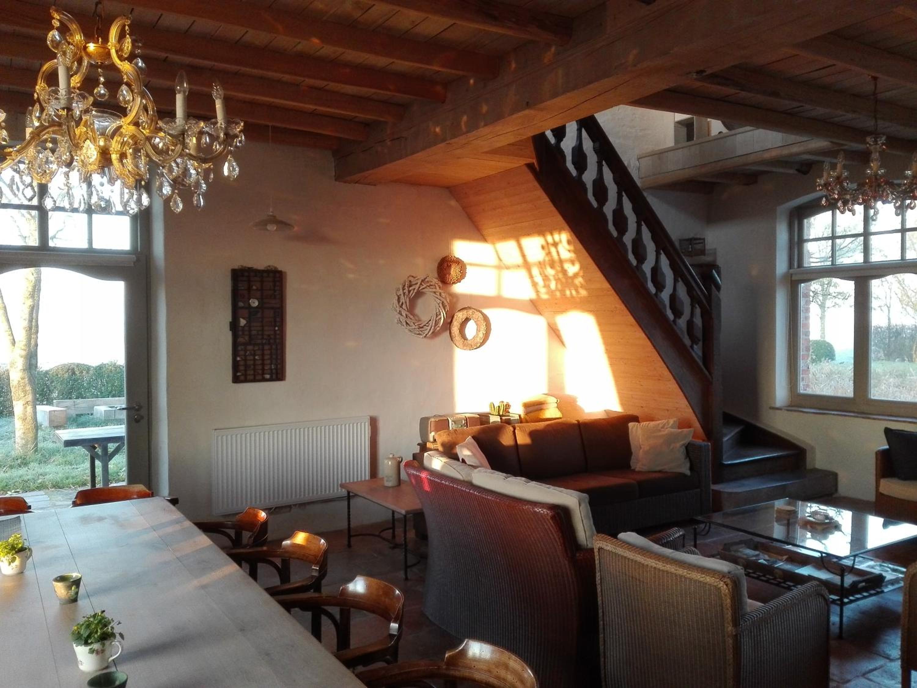 Maracci vakantiehoeve