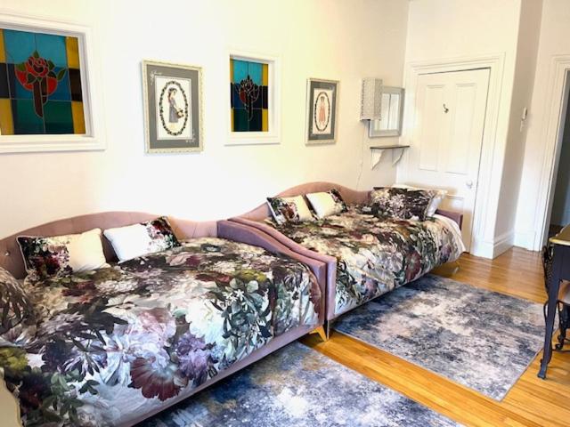 History Apart 4 BDS 2 BA 3 Parking Best Castle View