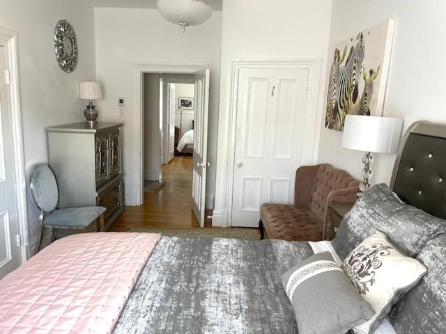 History Apart 4 BDS 2 BA 3 Parking Best Castle View