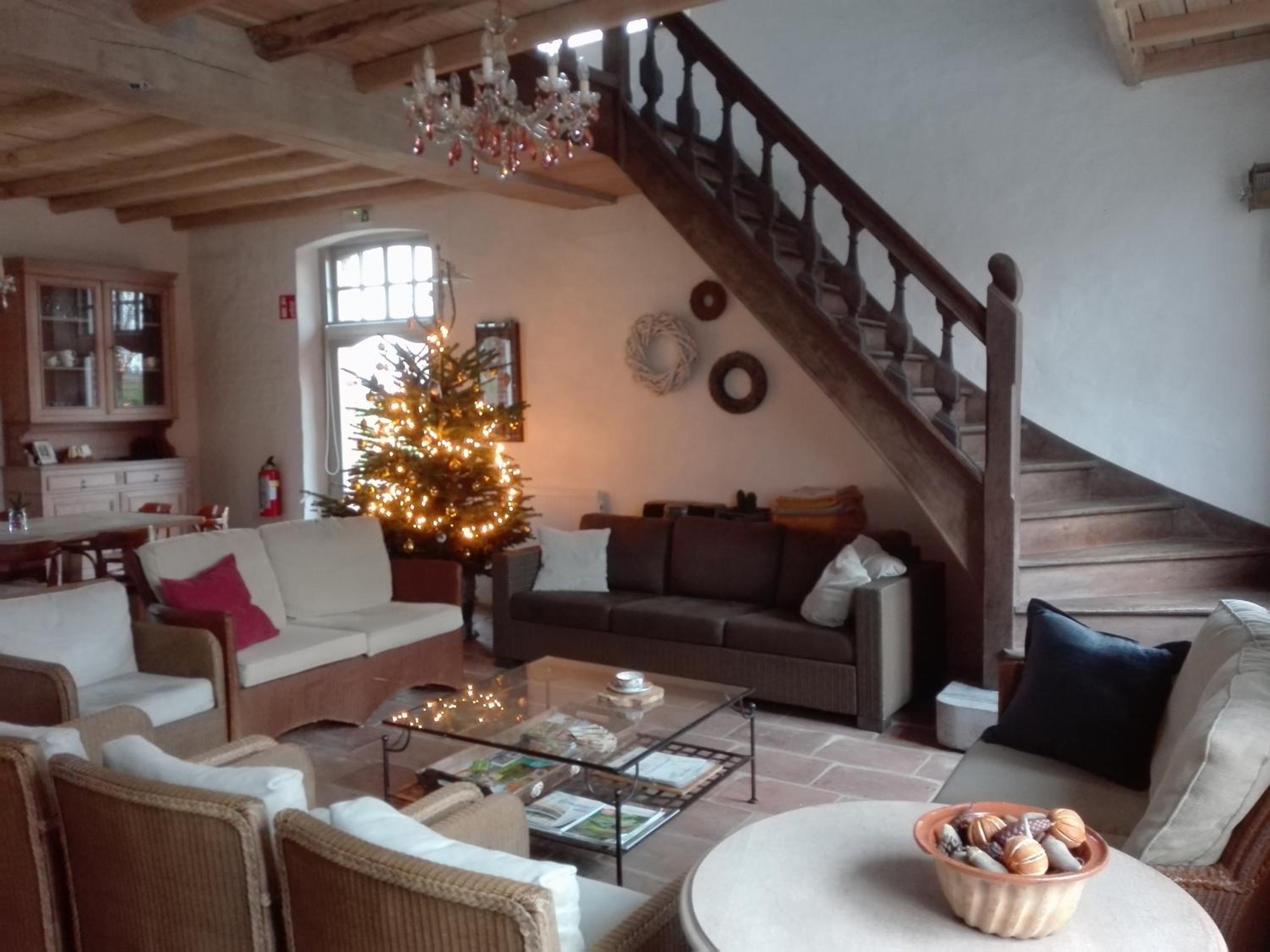 Maracci vakantiehoeve