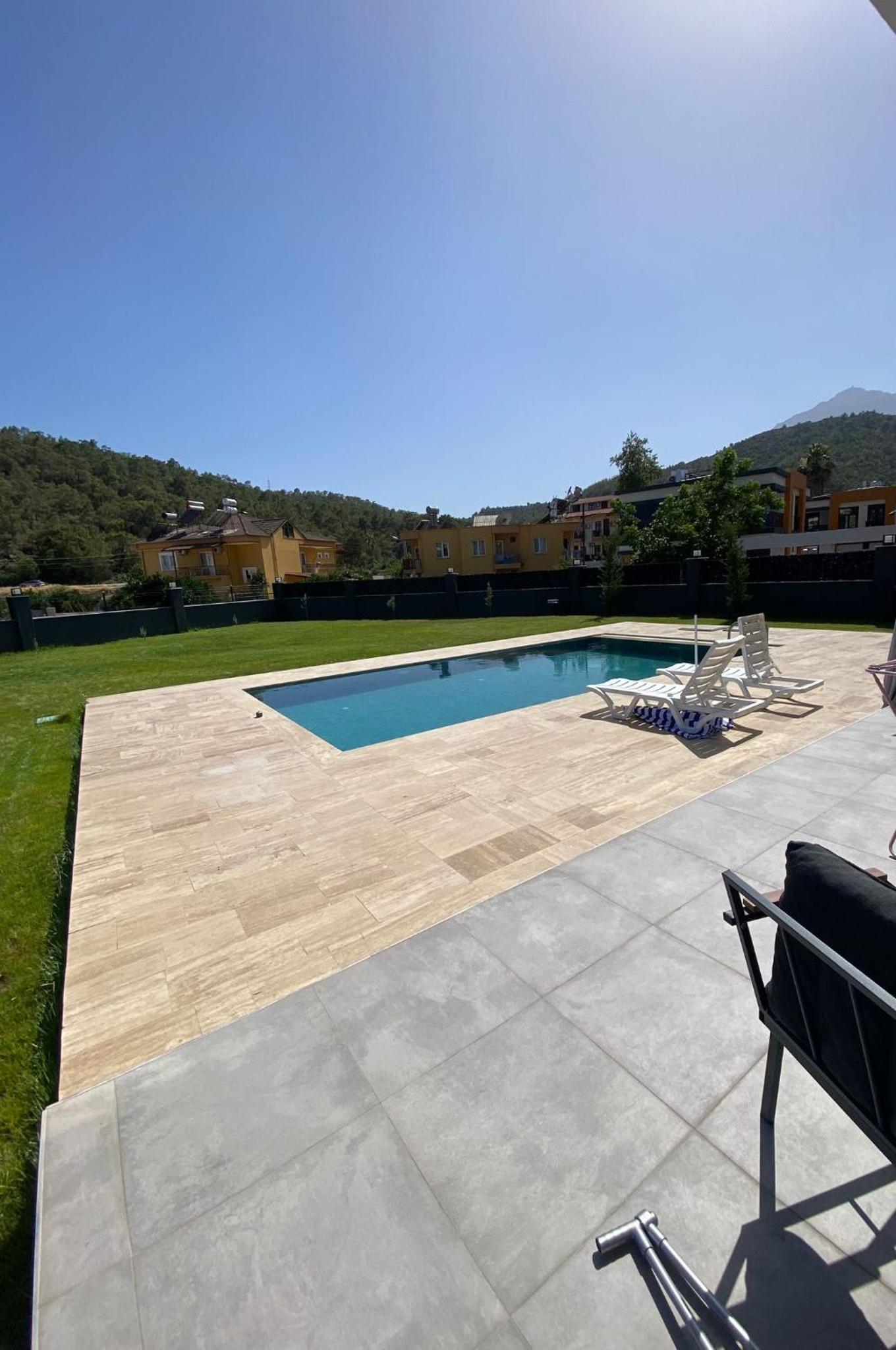 Isık villa