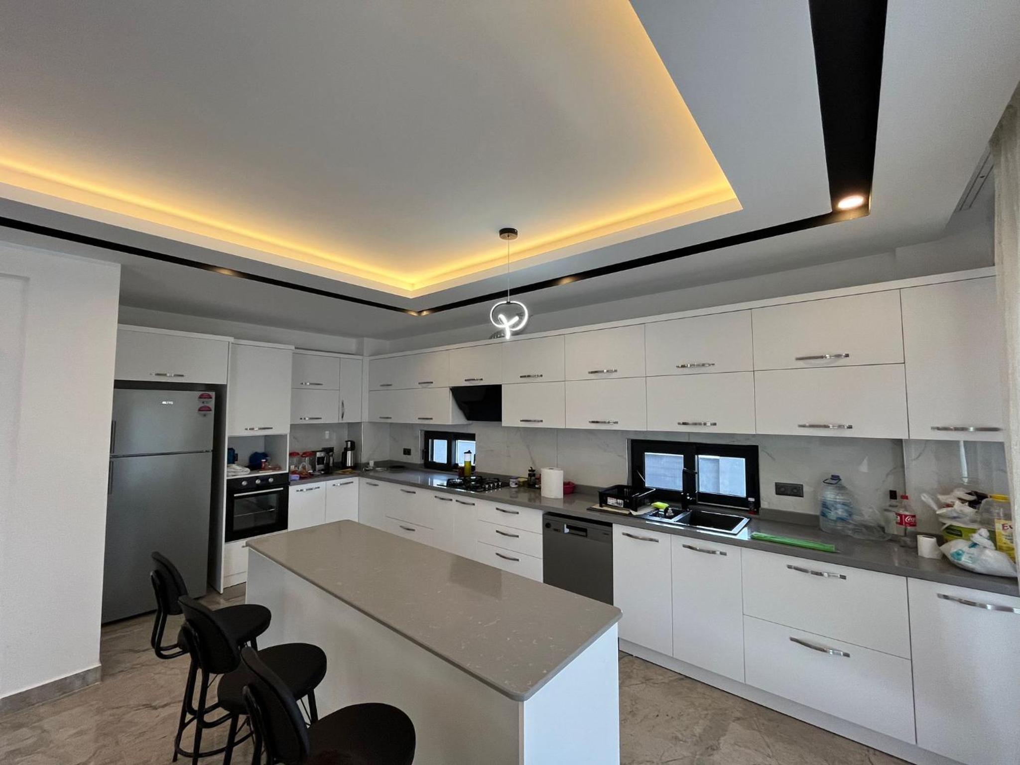 Isık villa
