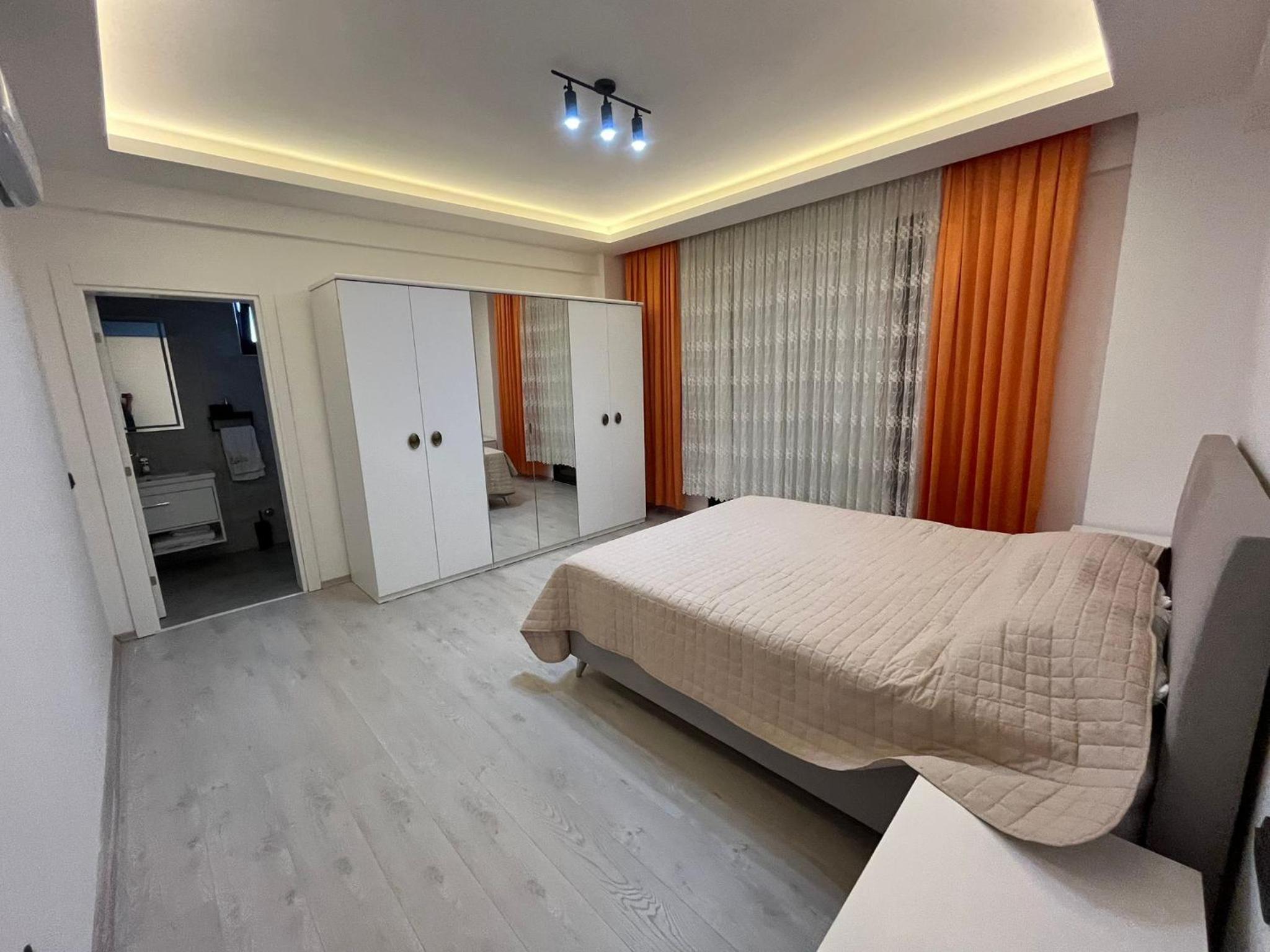 Isık villa