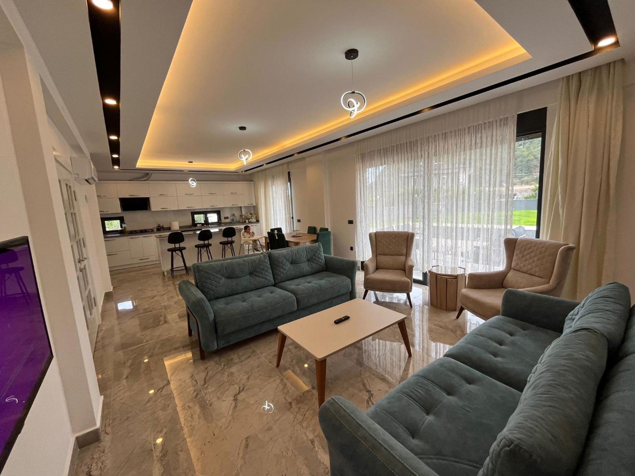 Isık villa