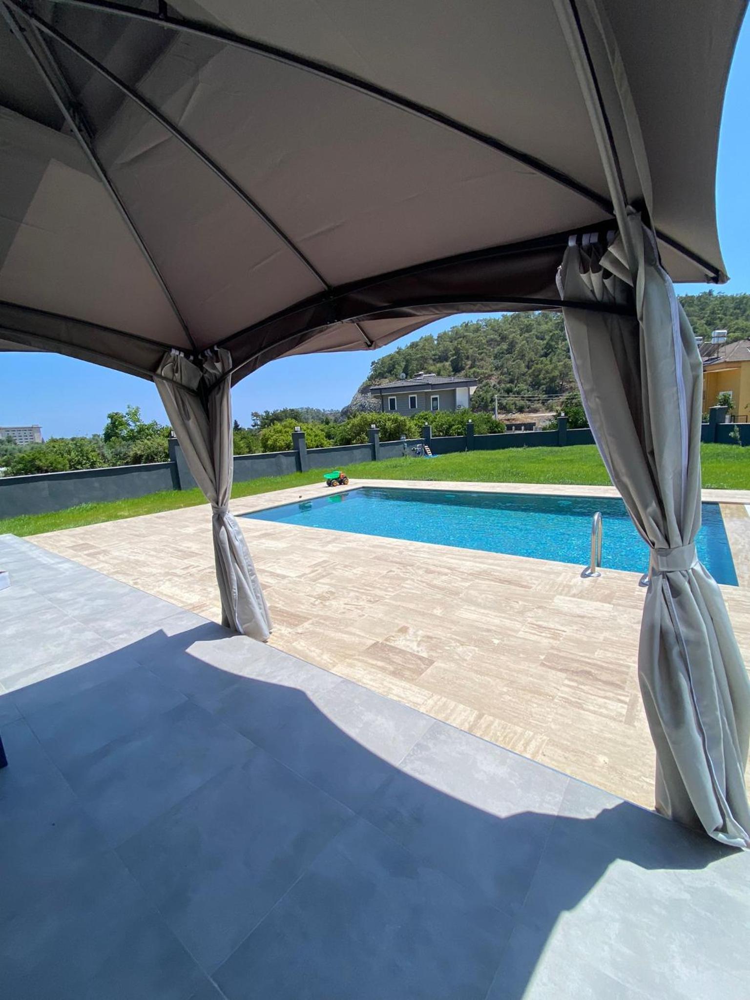 Isık villa