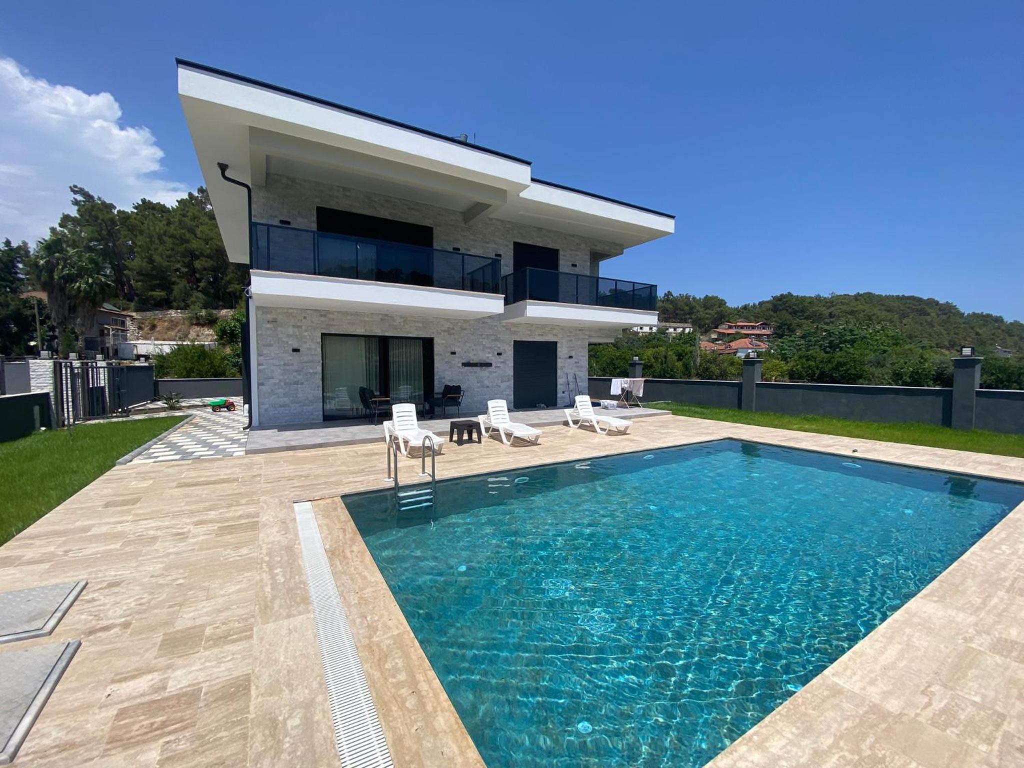 Isık villa