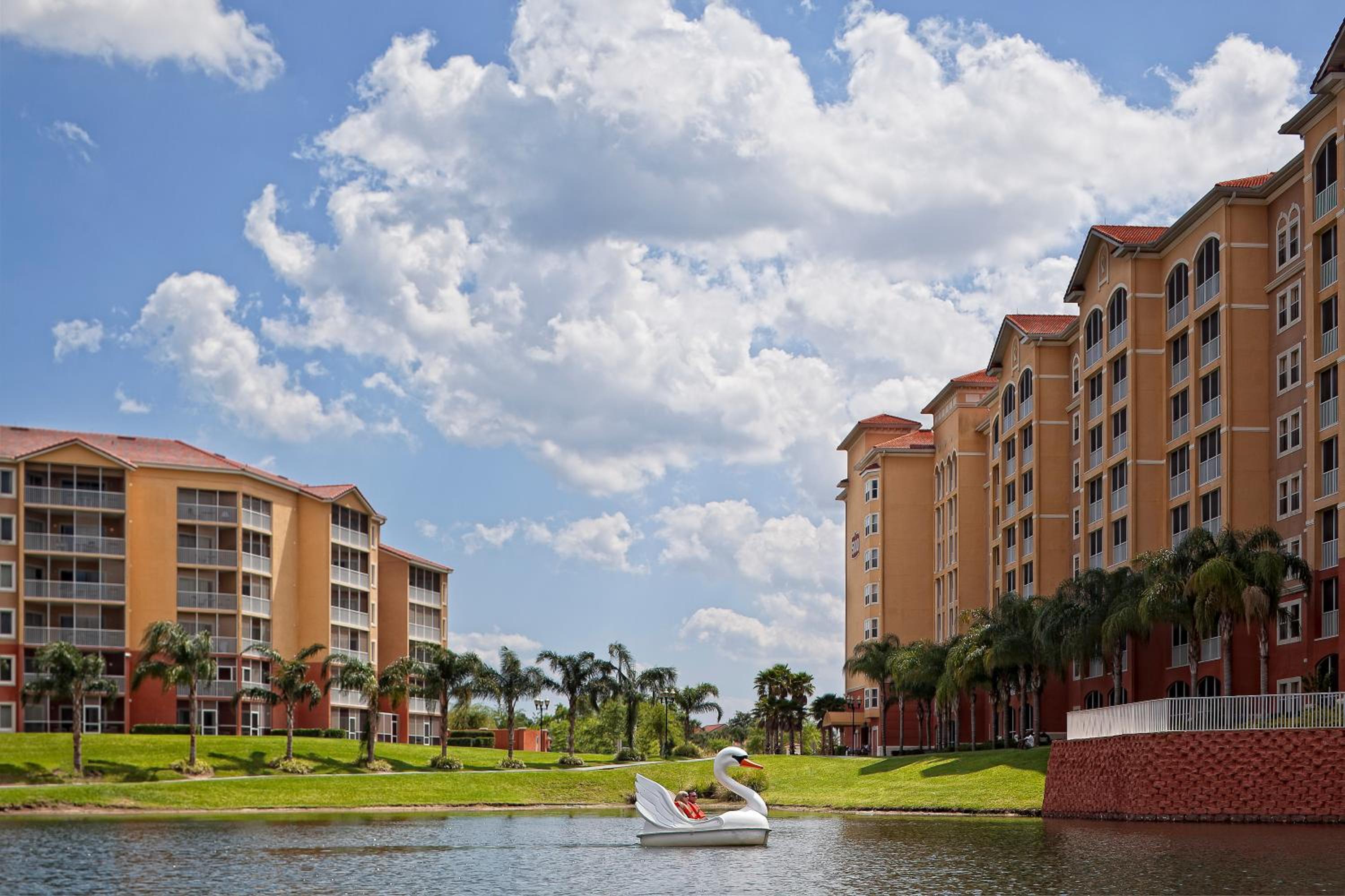 Hotel Westgate Town Center Resort - Image 1