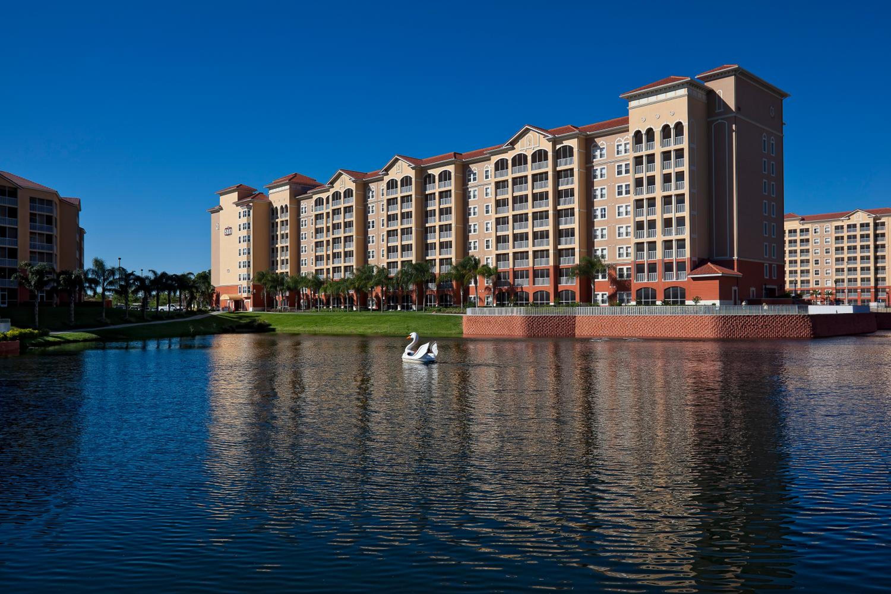 Westgate Town Center Resort