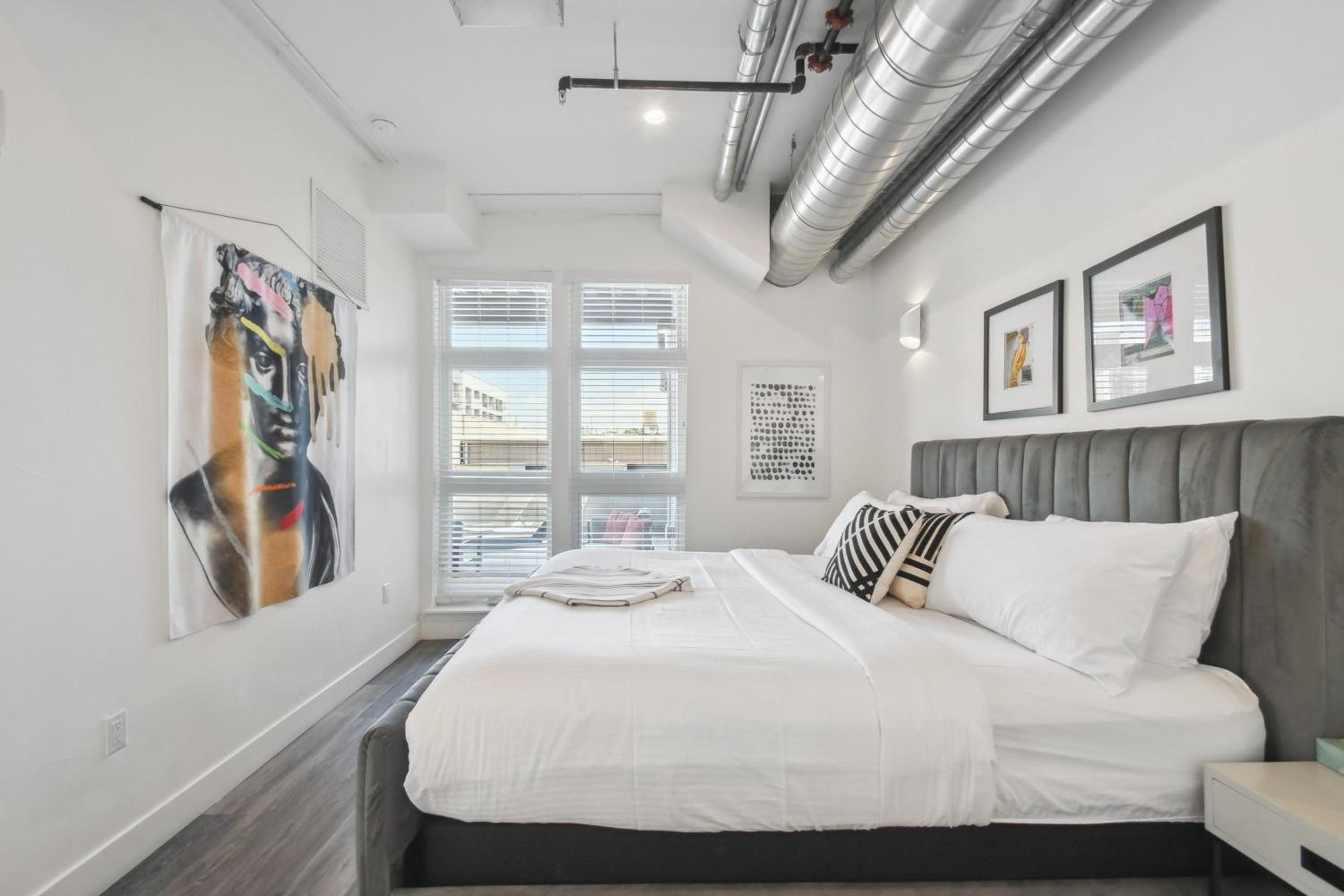 Art District Dream | RiNo Art Lofts view 5