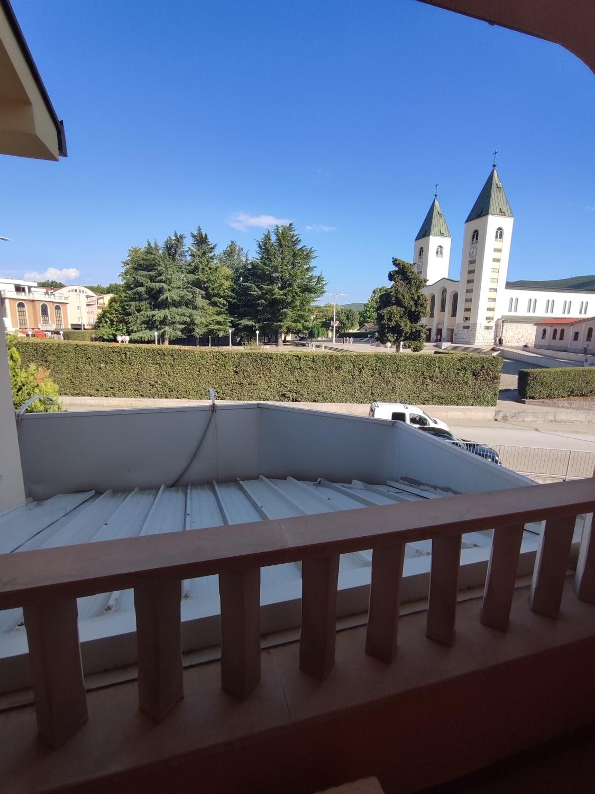 Rooms Zdravko and Nevenka Cilic