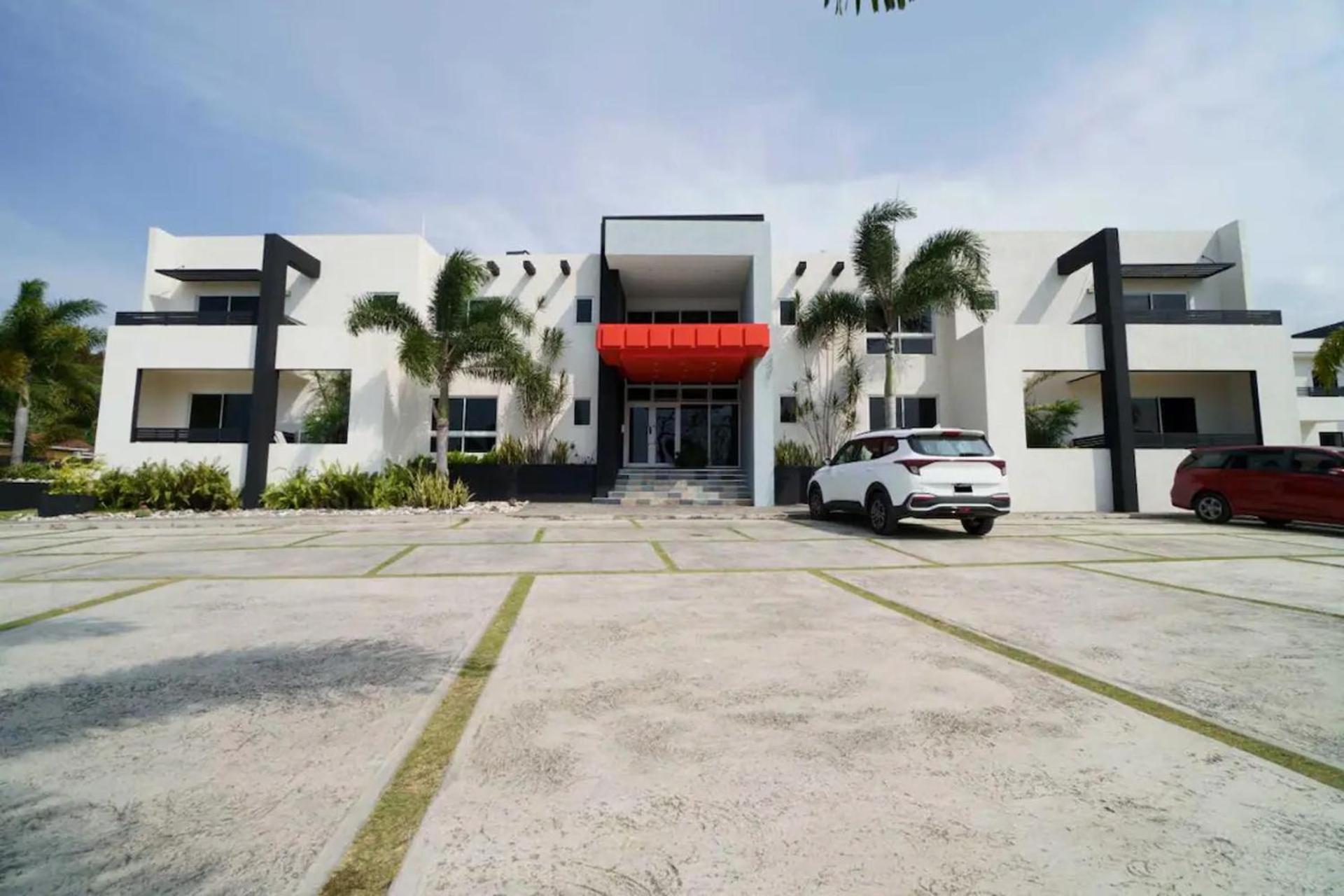 Unit 1 Palazzo Rickets Drive Runaway Bay view 5