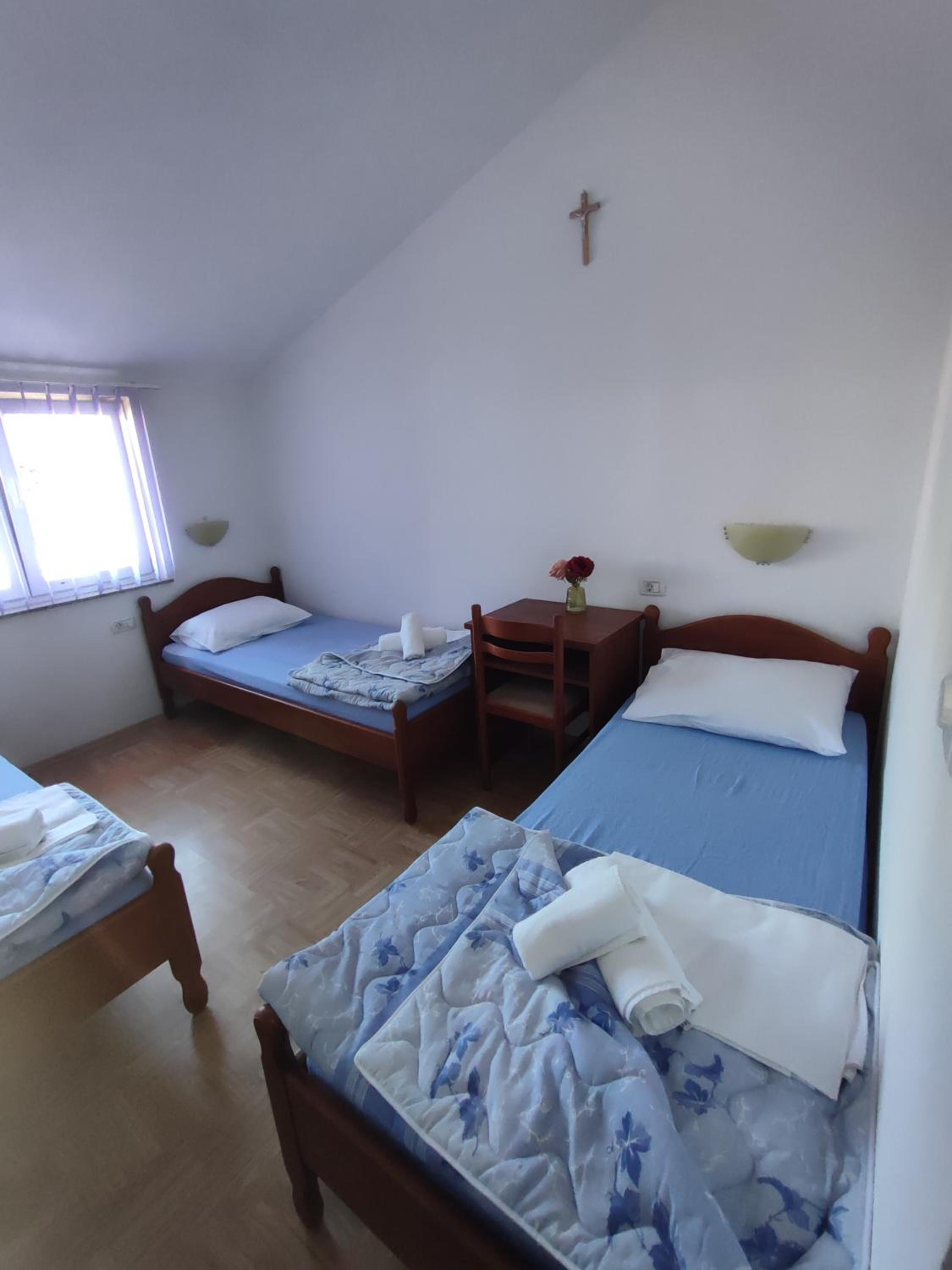 Rooms Zdravko and Nevenka Cilic