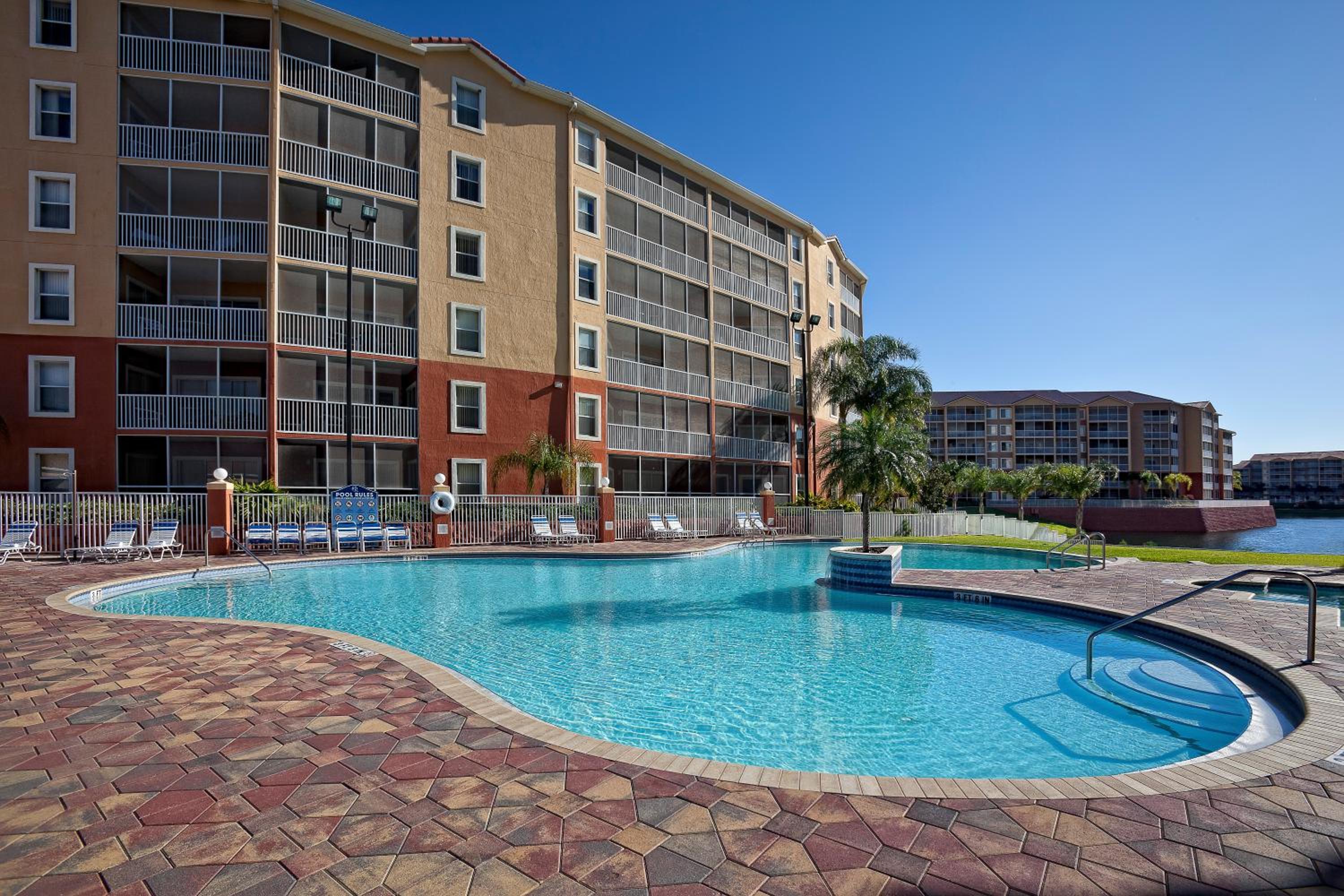 Westgate Town Center Resort