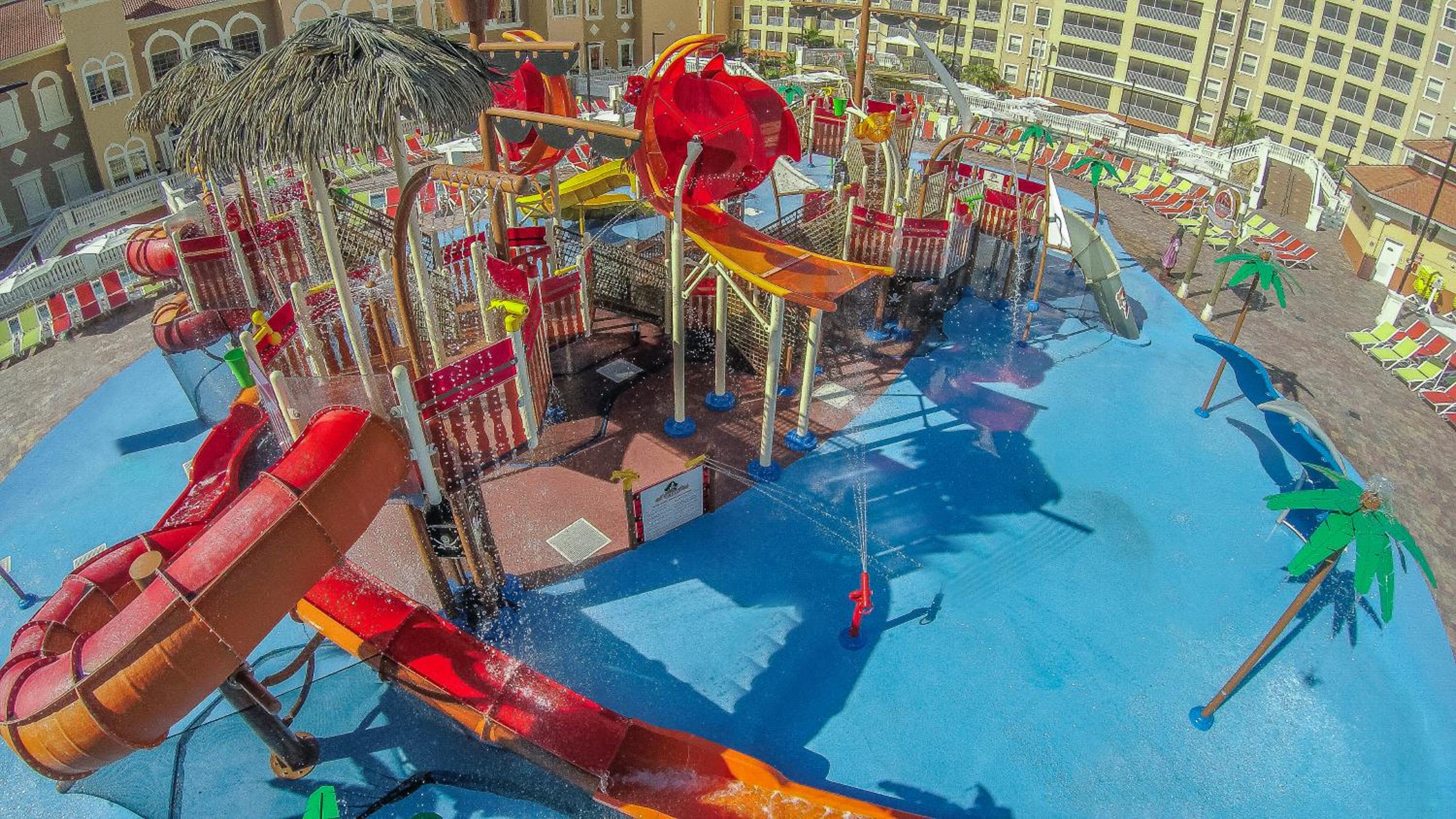 Westgate Town Center Resort