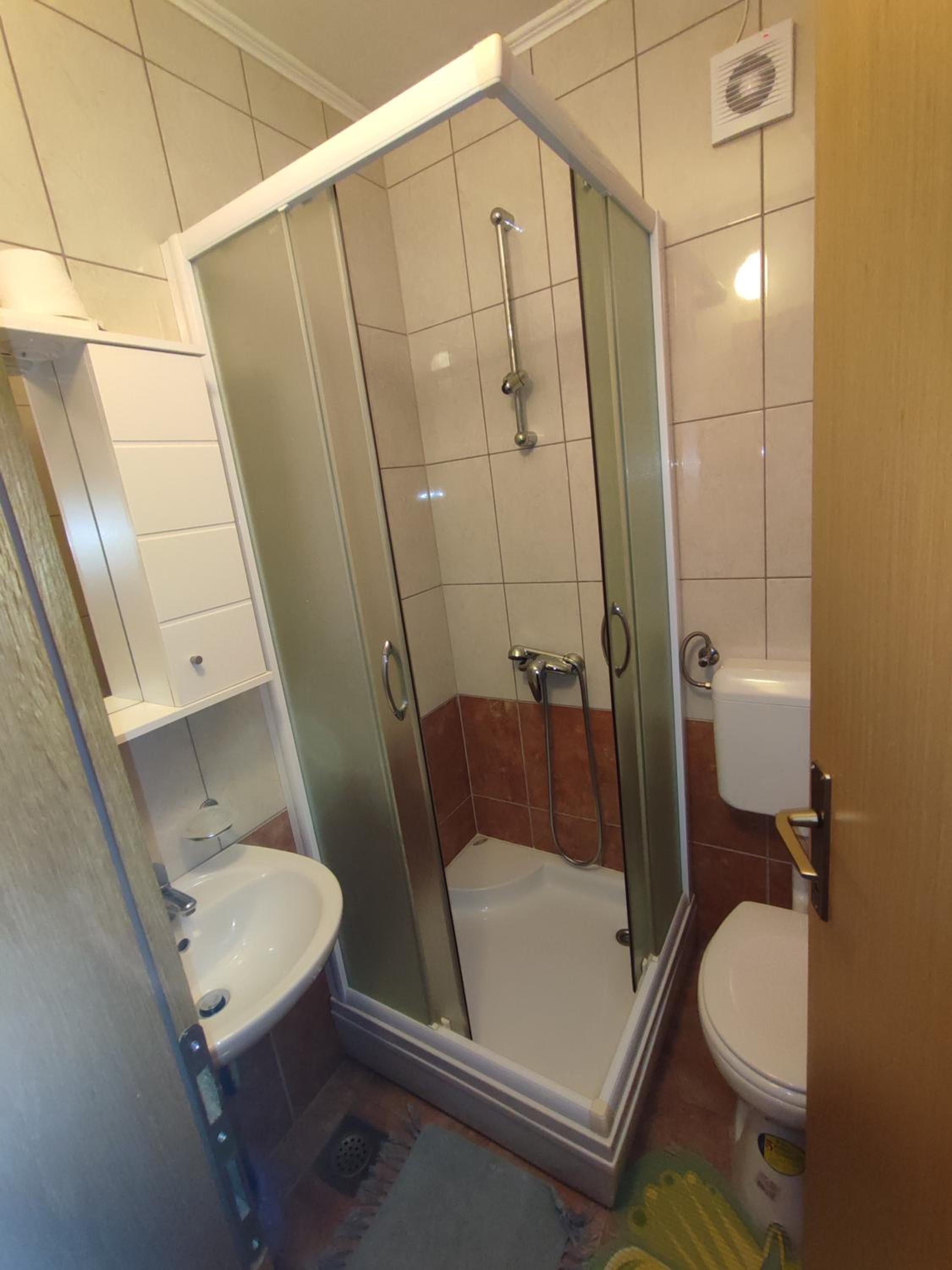 Rooms Zdravko and Nevenka Cilic