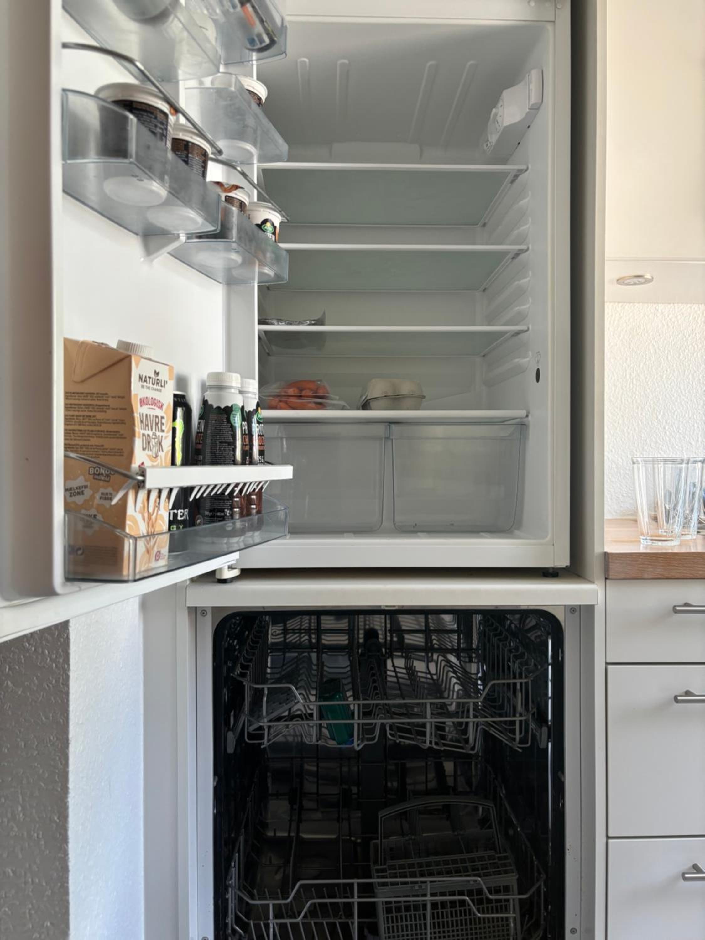 Central Apartment Aalborg C - Sorin