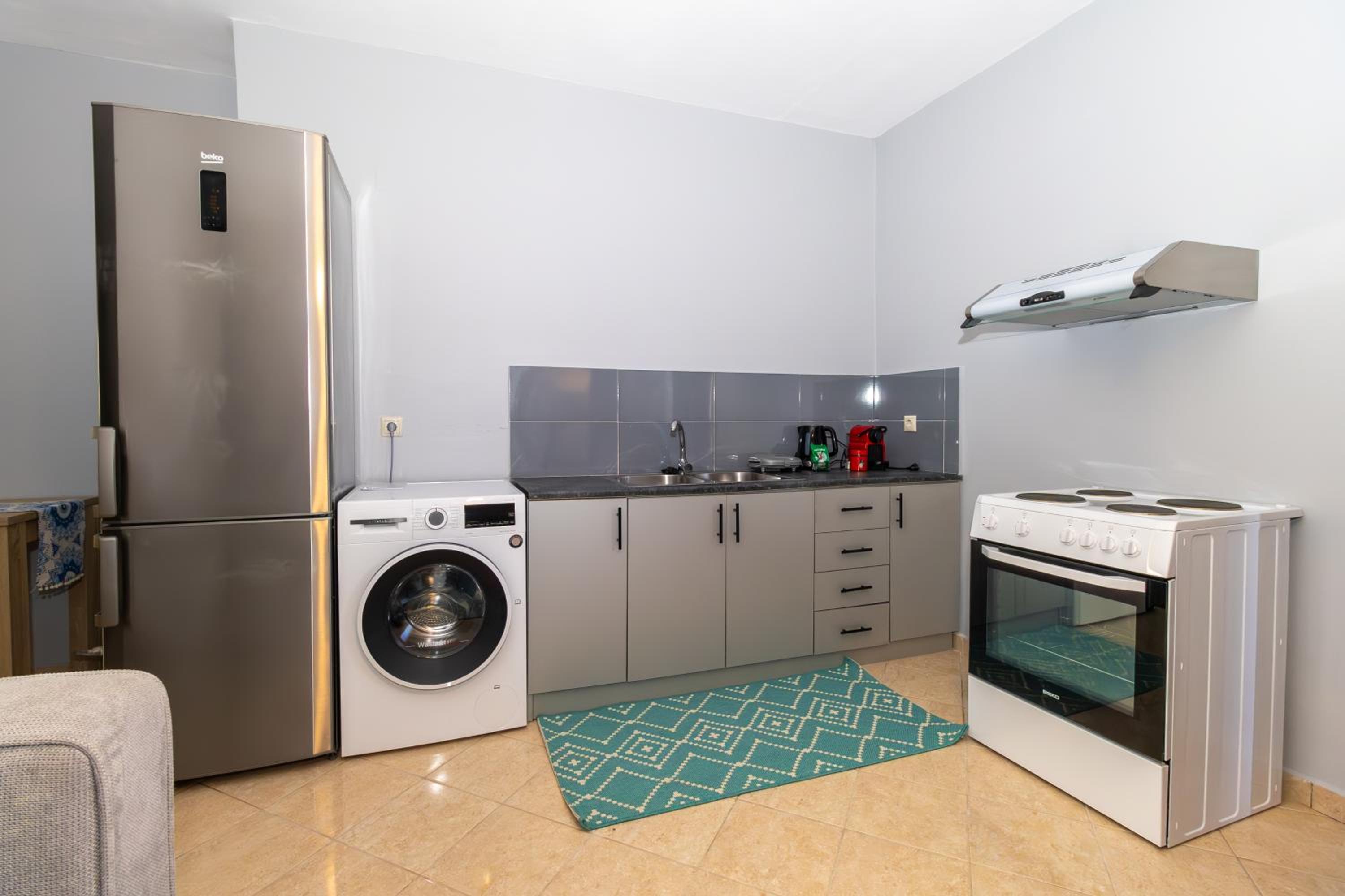 Lixourious Apartment