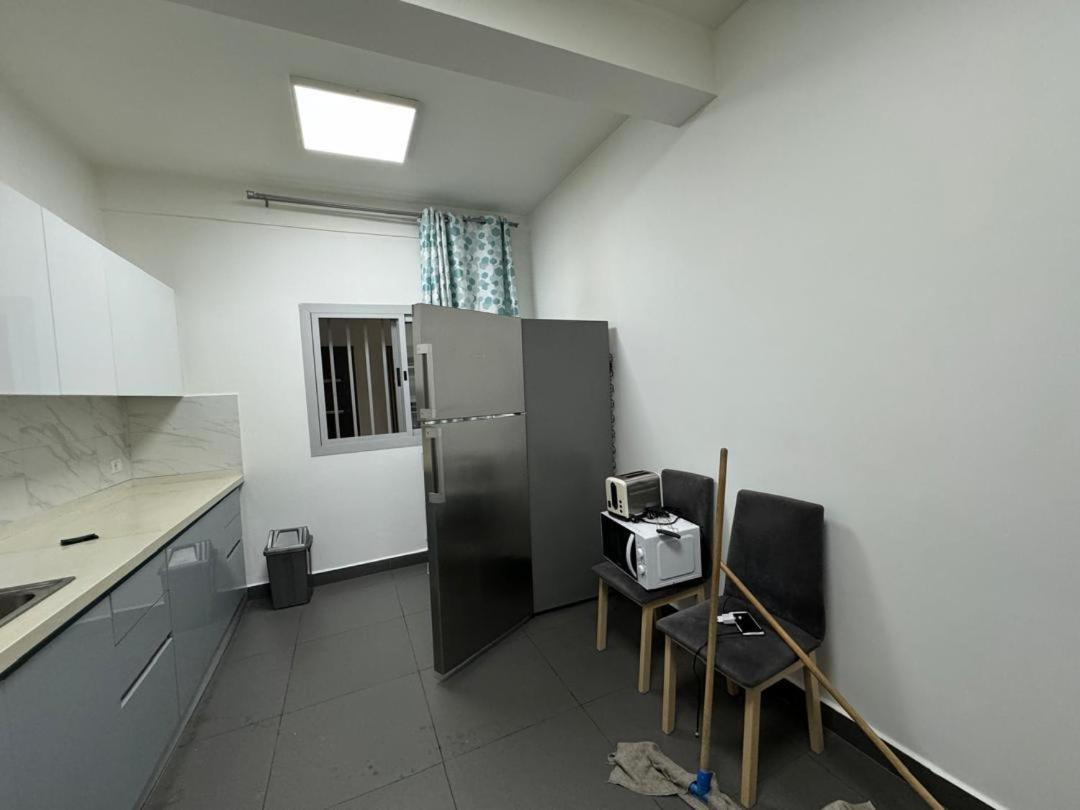 Appartement kintengué