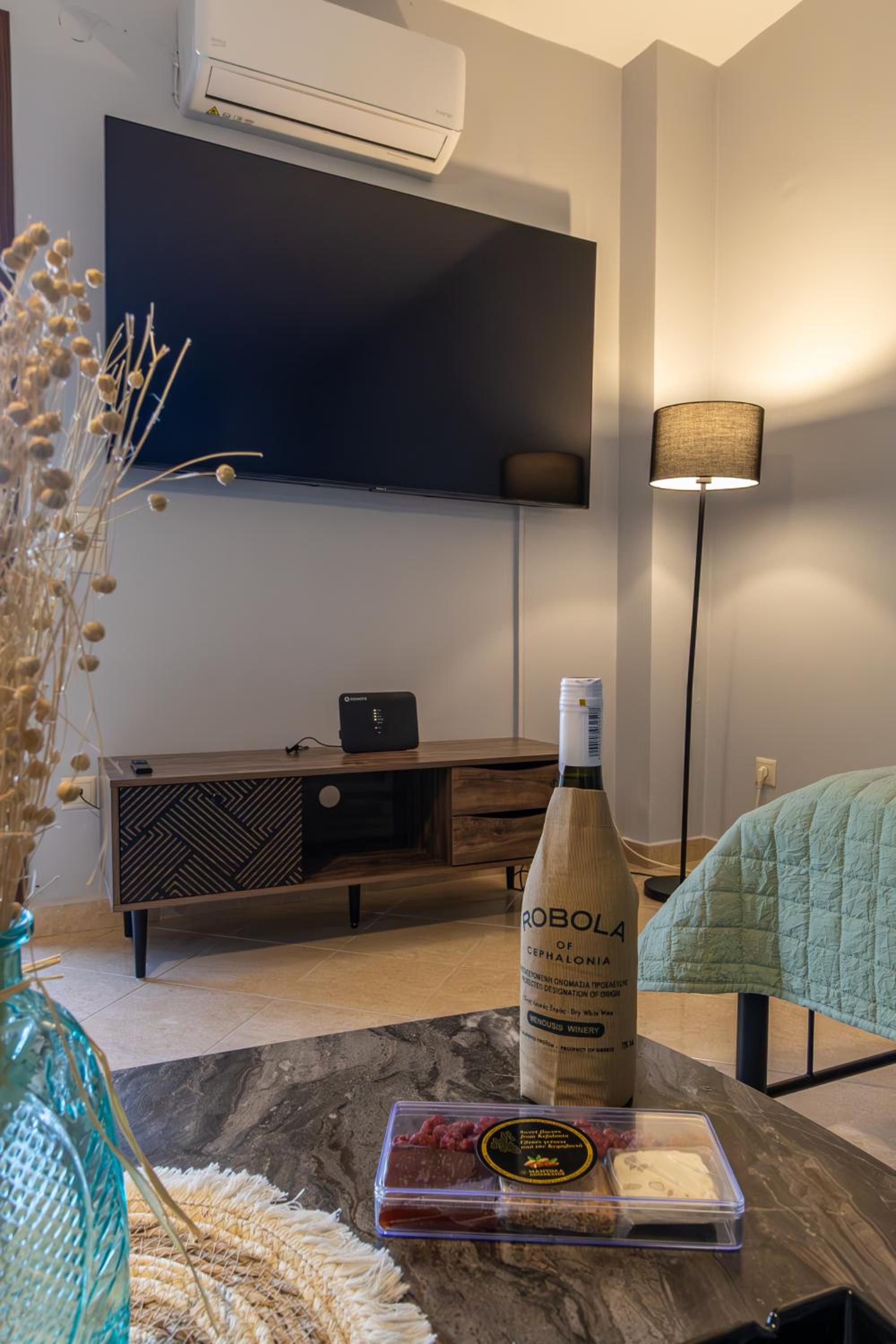 Lixourious Apartment