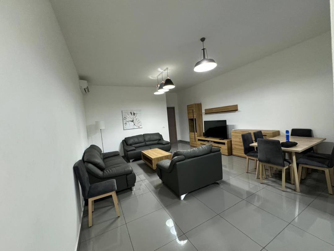 Appartement kintengué