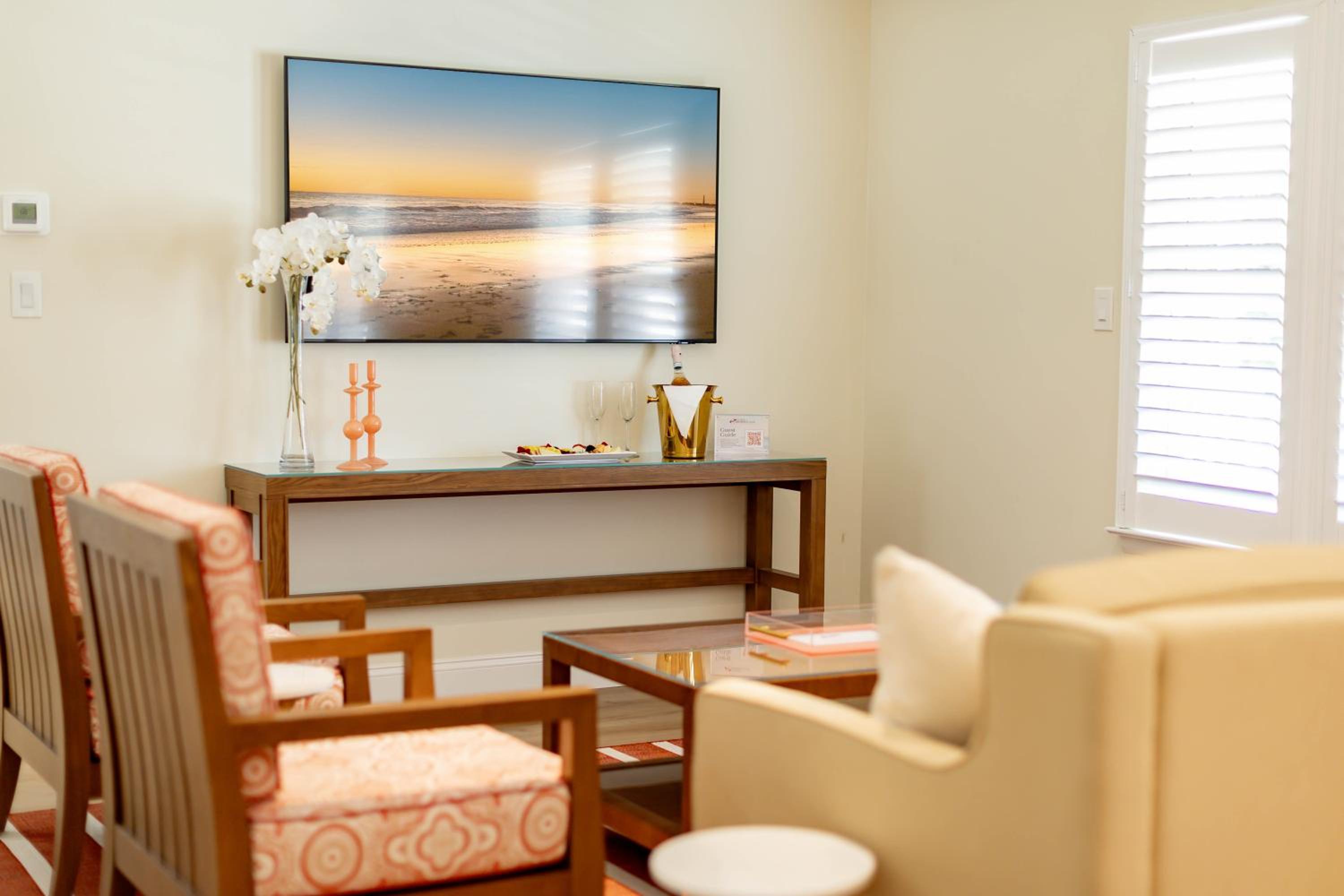 The Beach Club on Madison Avenue