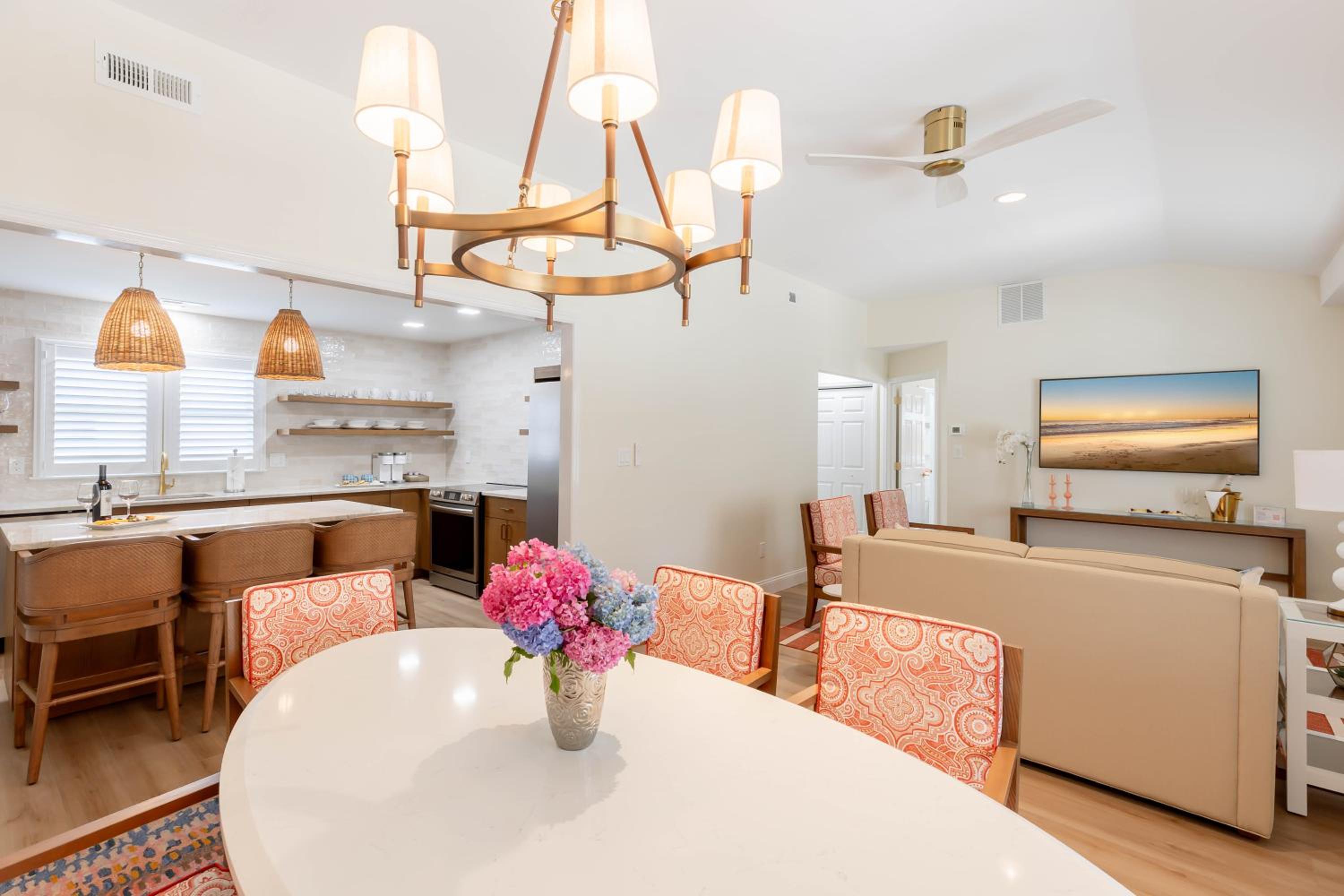 The Beach Club on Madison Avenue
