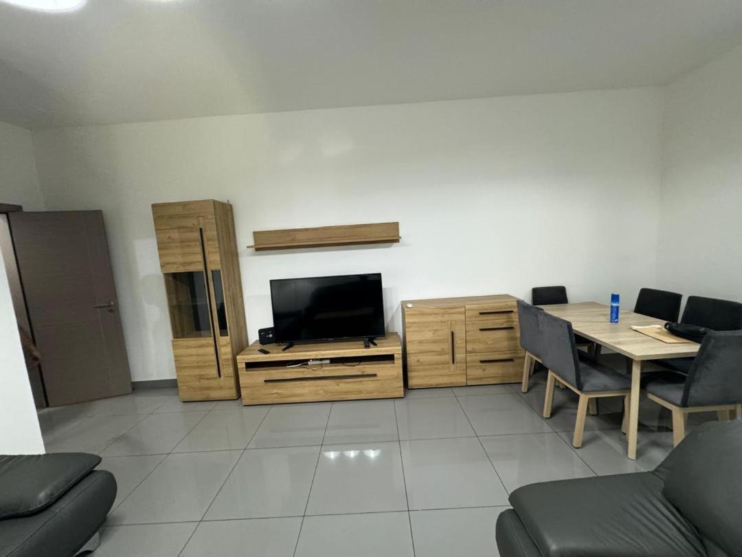Appartement kintengué