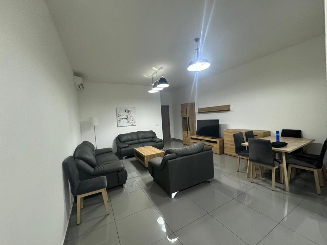Appartement kintengué