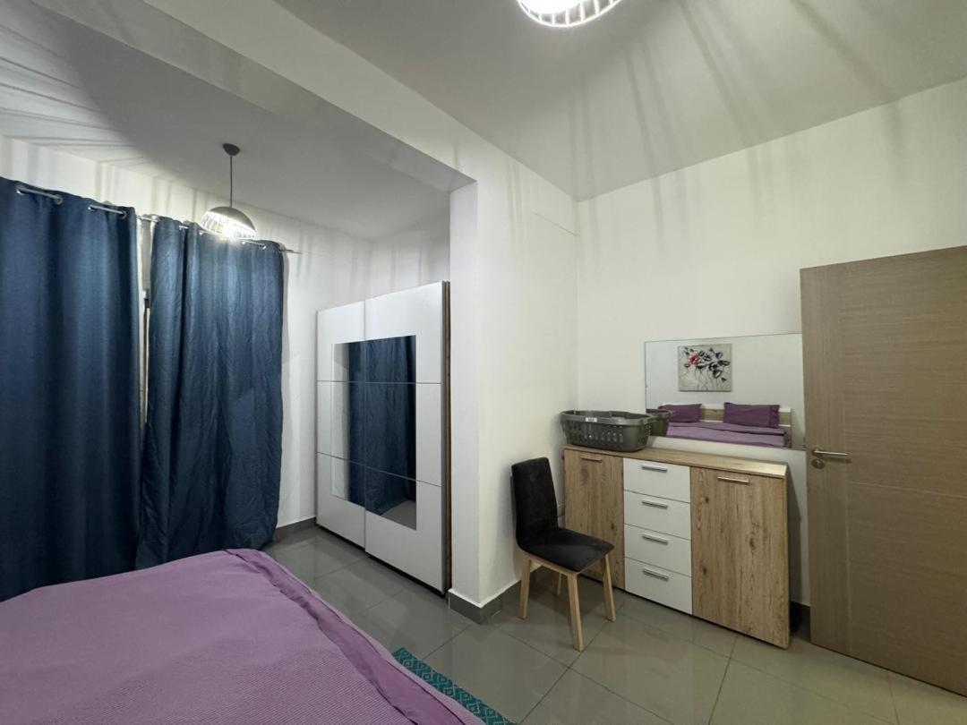 Appartement kintengué
