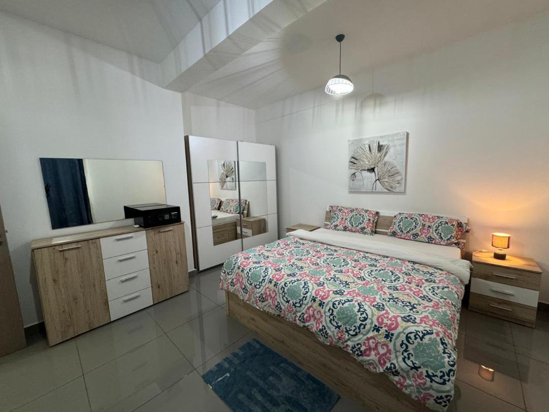 Appartement kintengué