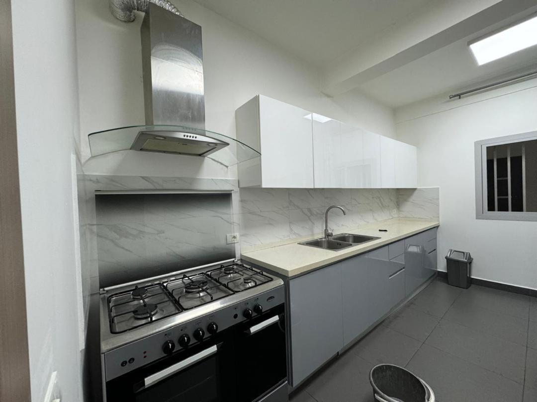 Appartement kintengué