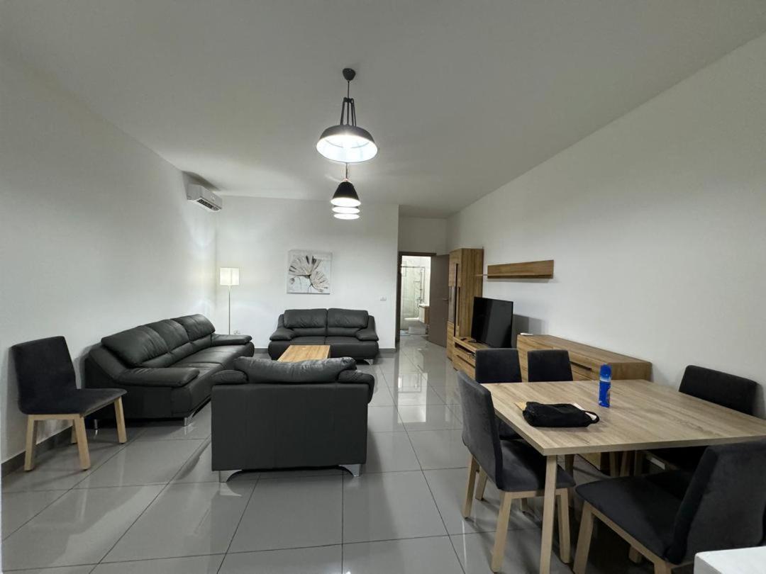 Appartement kintengué