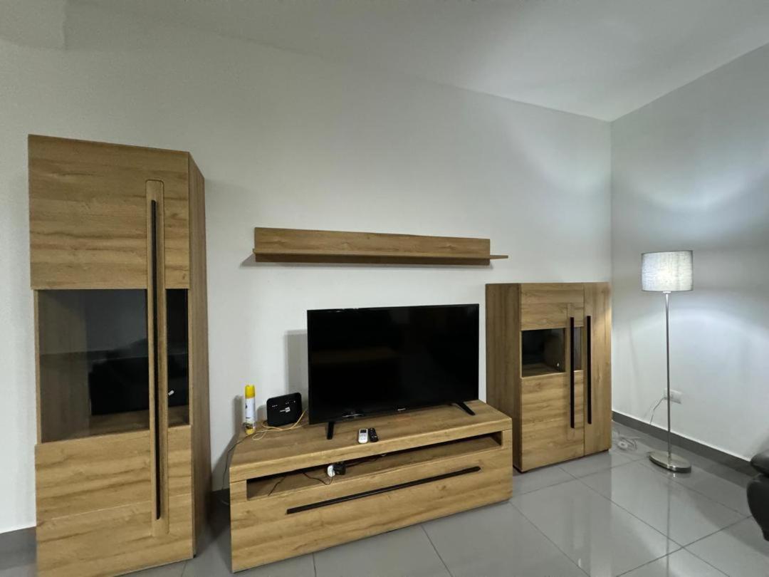 Appartement kintengué