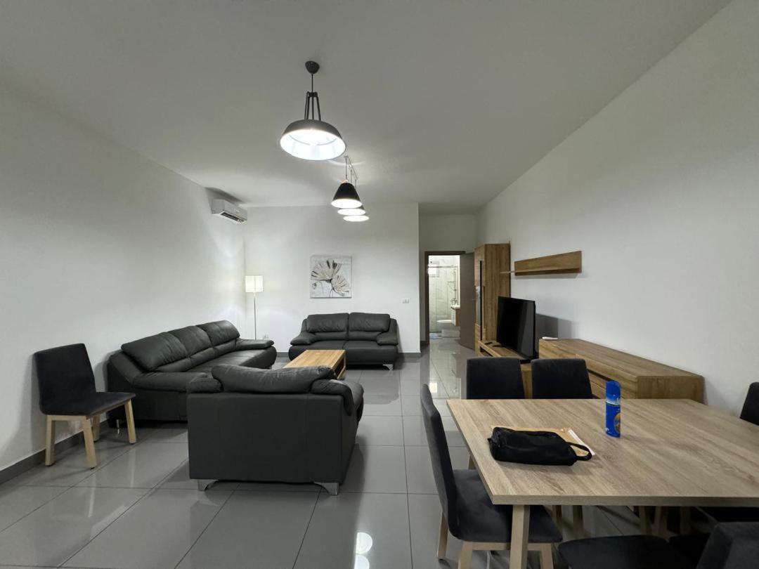 Appartement kintengué