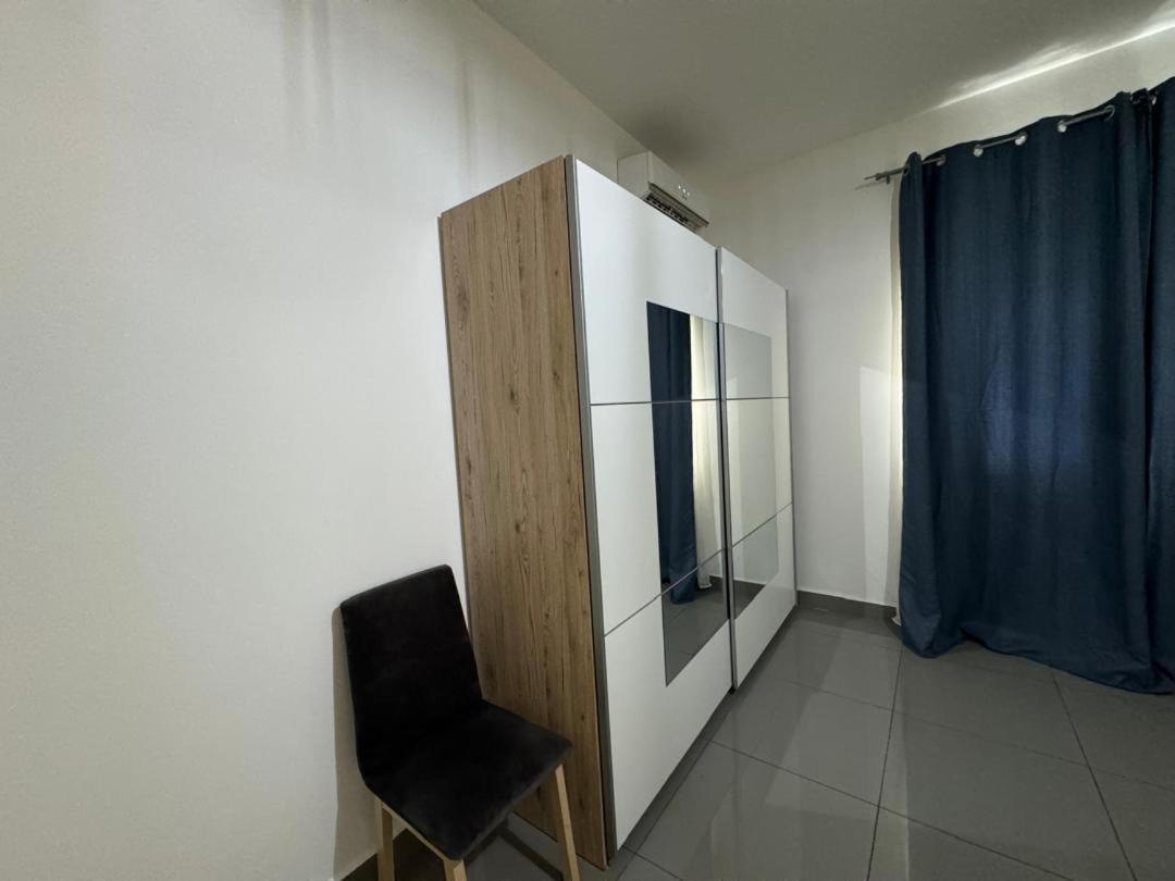 Appartement kintengué