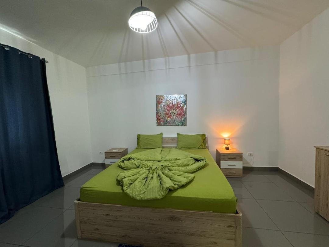 Appartement kintengué