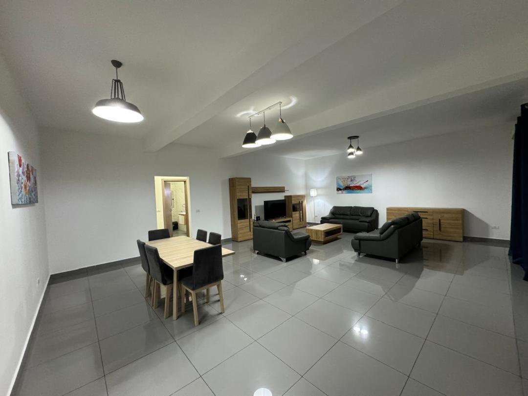 Appartement kintengué