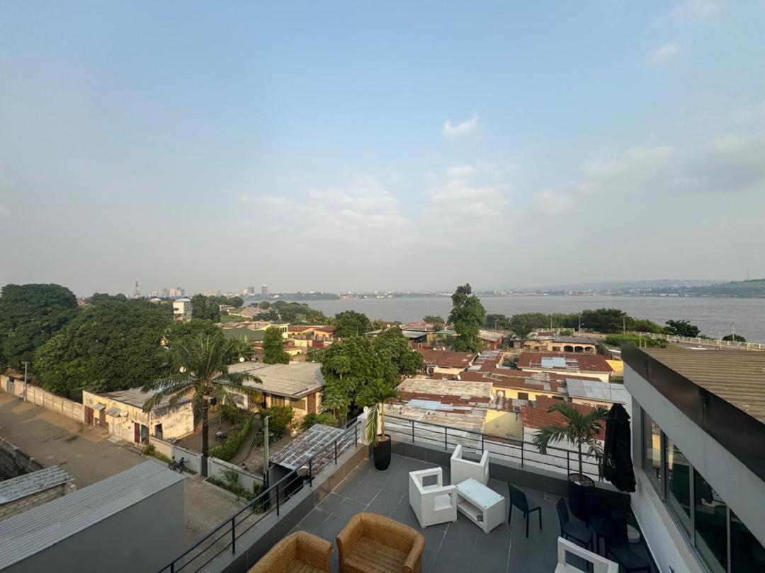 Appartement kintengué