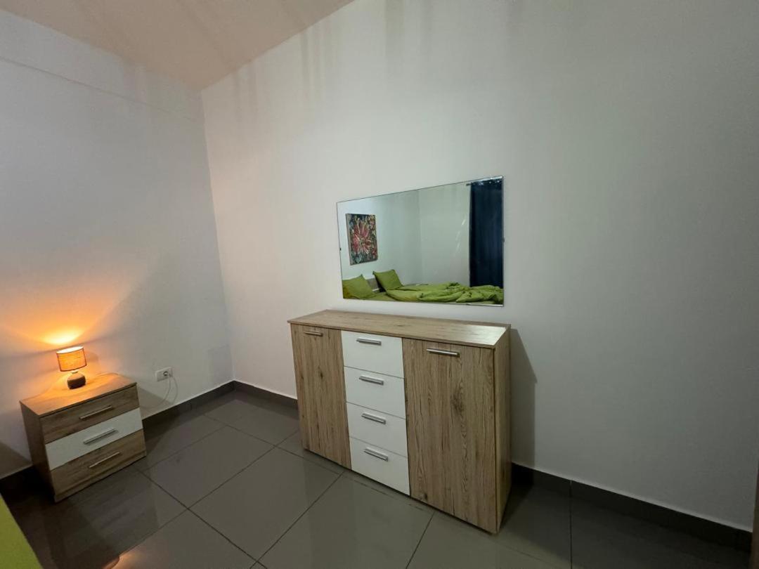 Appartement kintengué