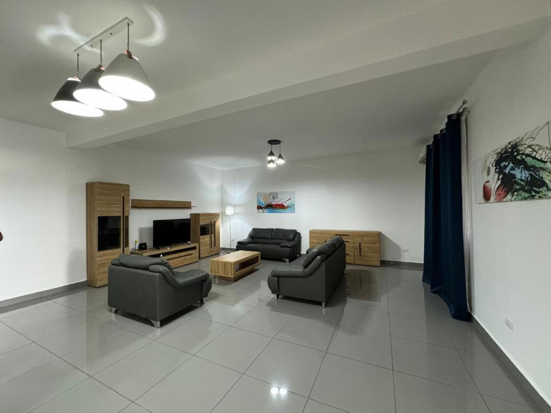 Appartement kintengué