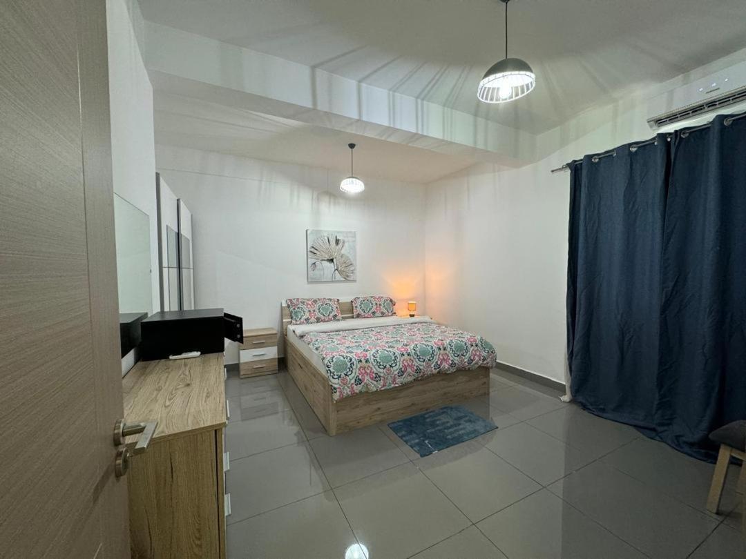 Appartement kintengué