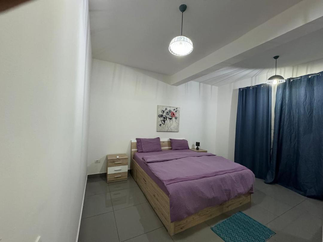 Appartement kintengué