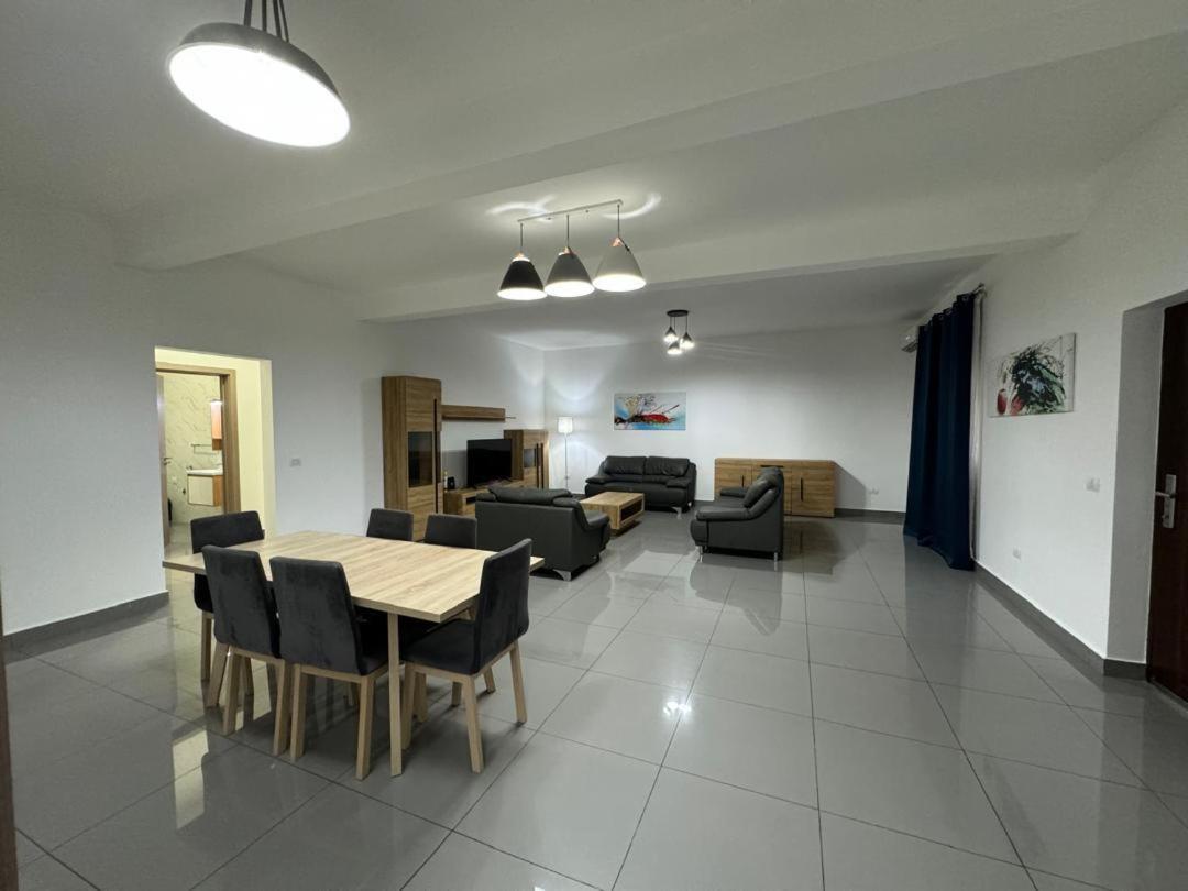 Appartement kintengué