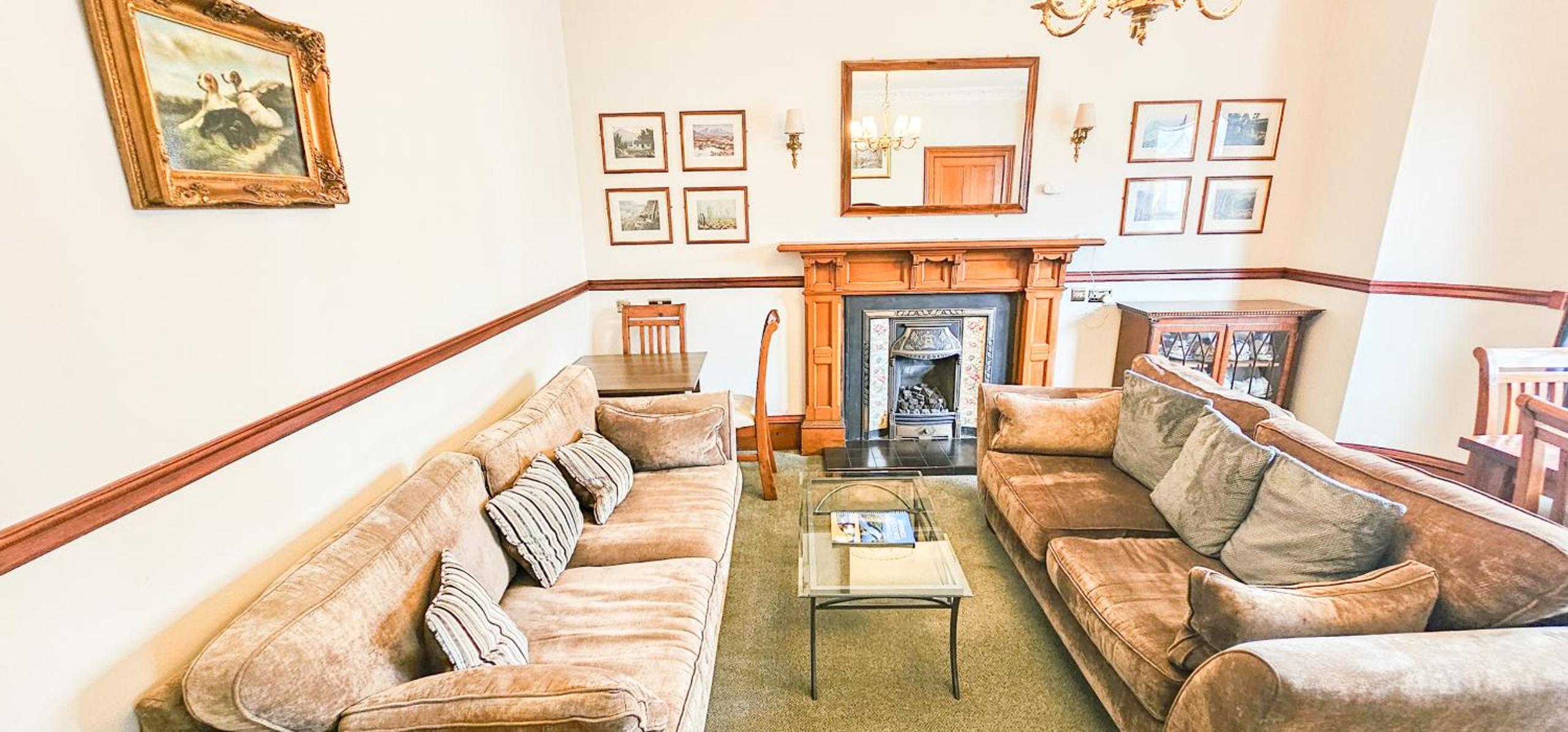Melrose Villa 11 Bedroom House