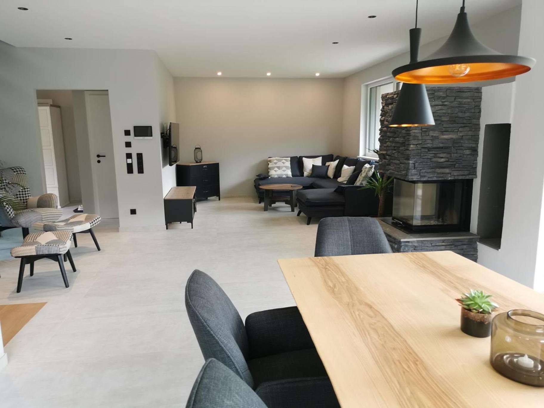 Chalet Schlossalm bis 9 Personen