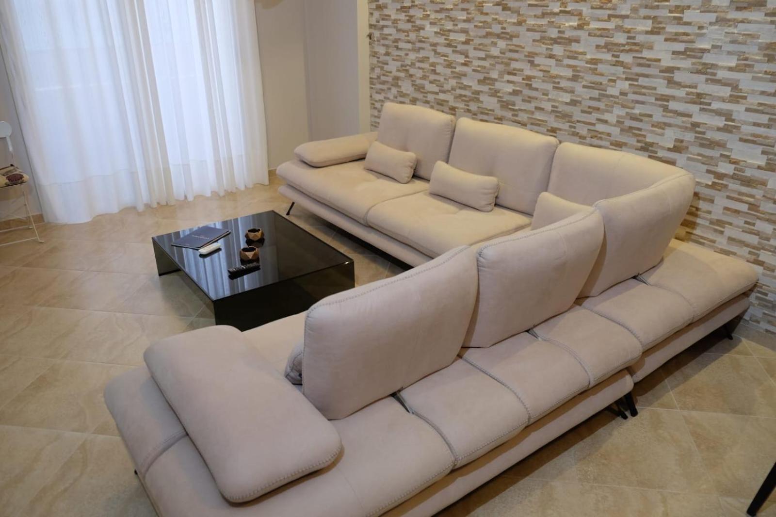 Tropical Sea View Apartament